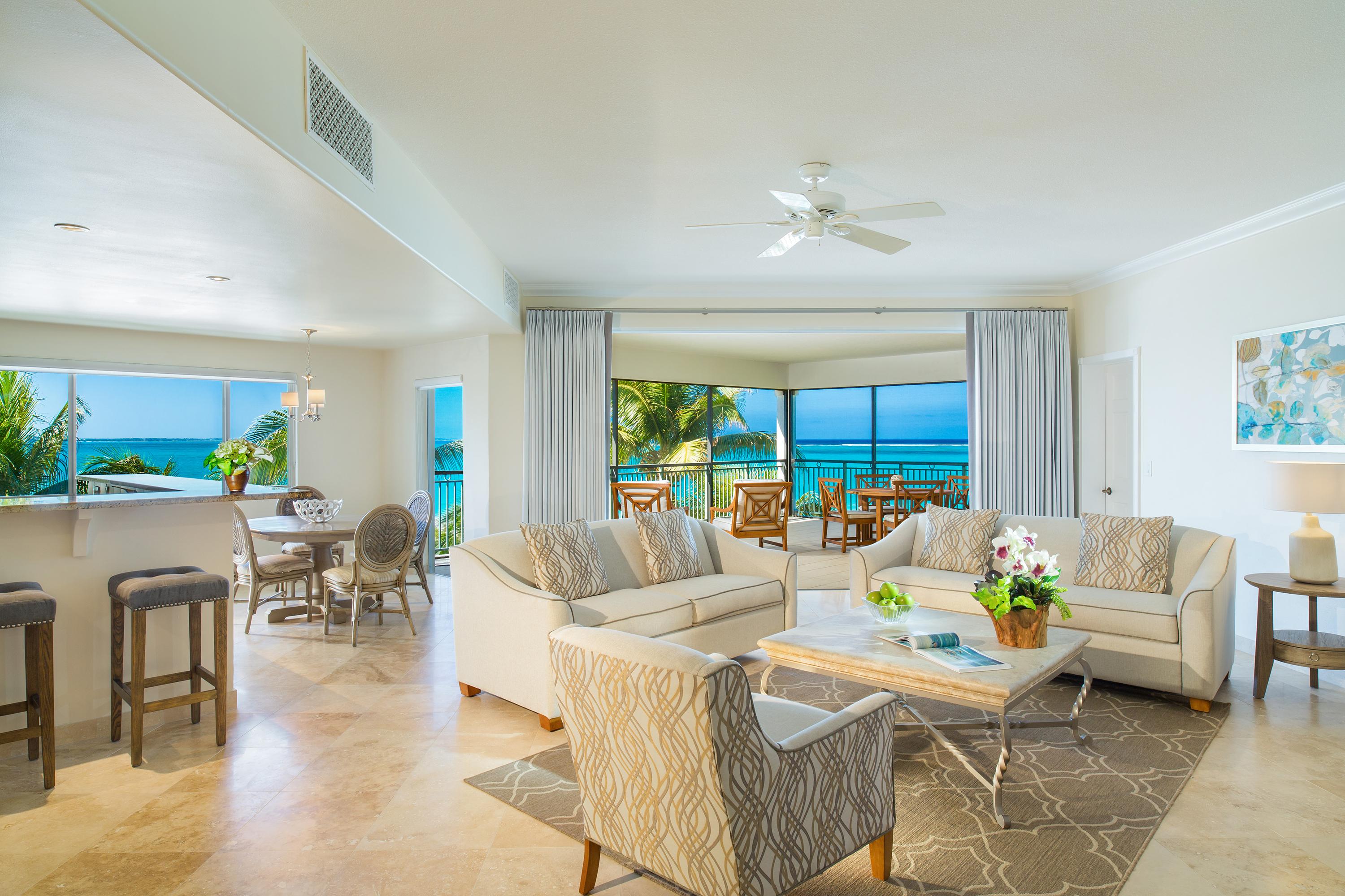 The Sands At 4* Grace Bay