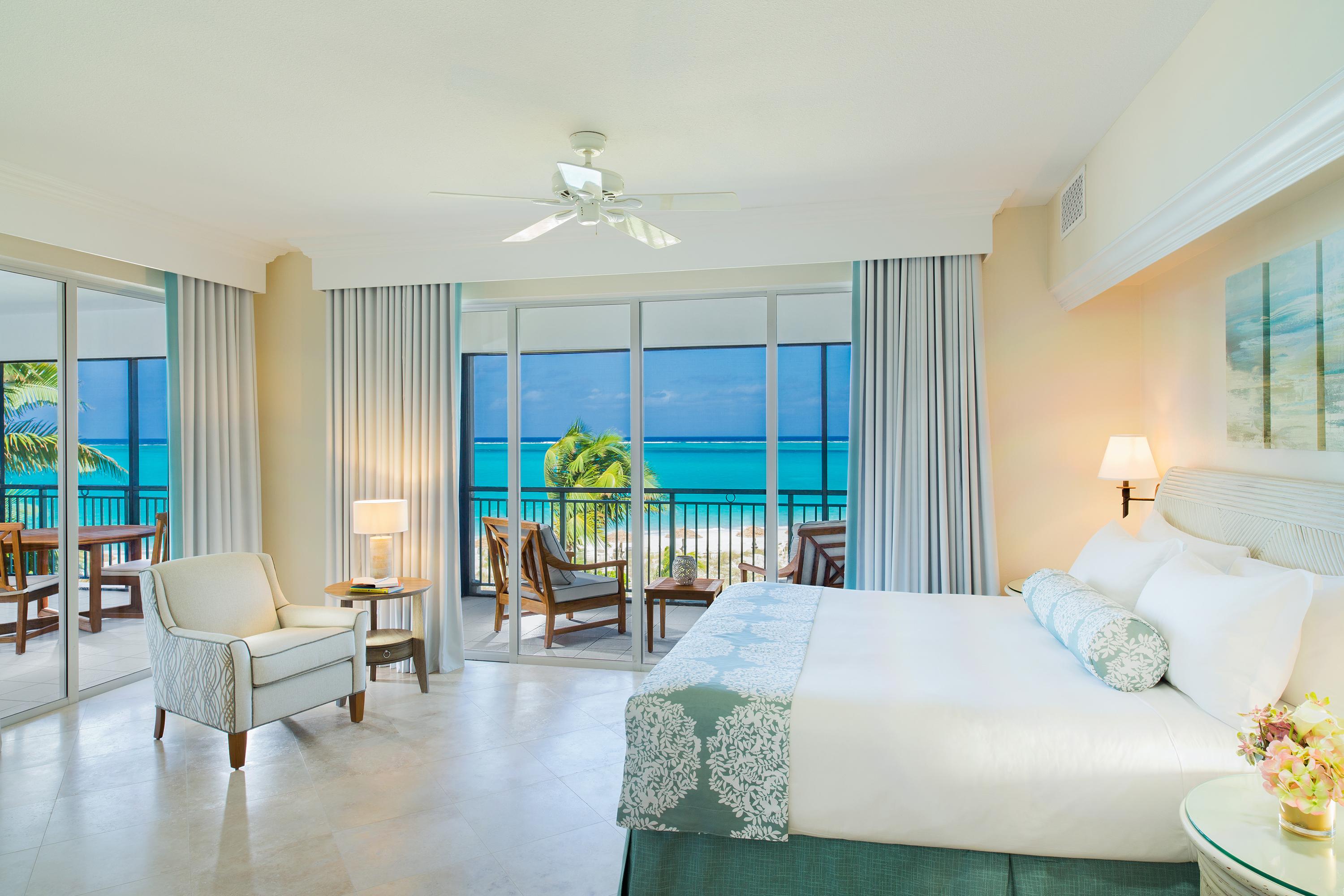 Resort The Sands At