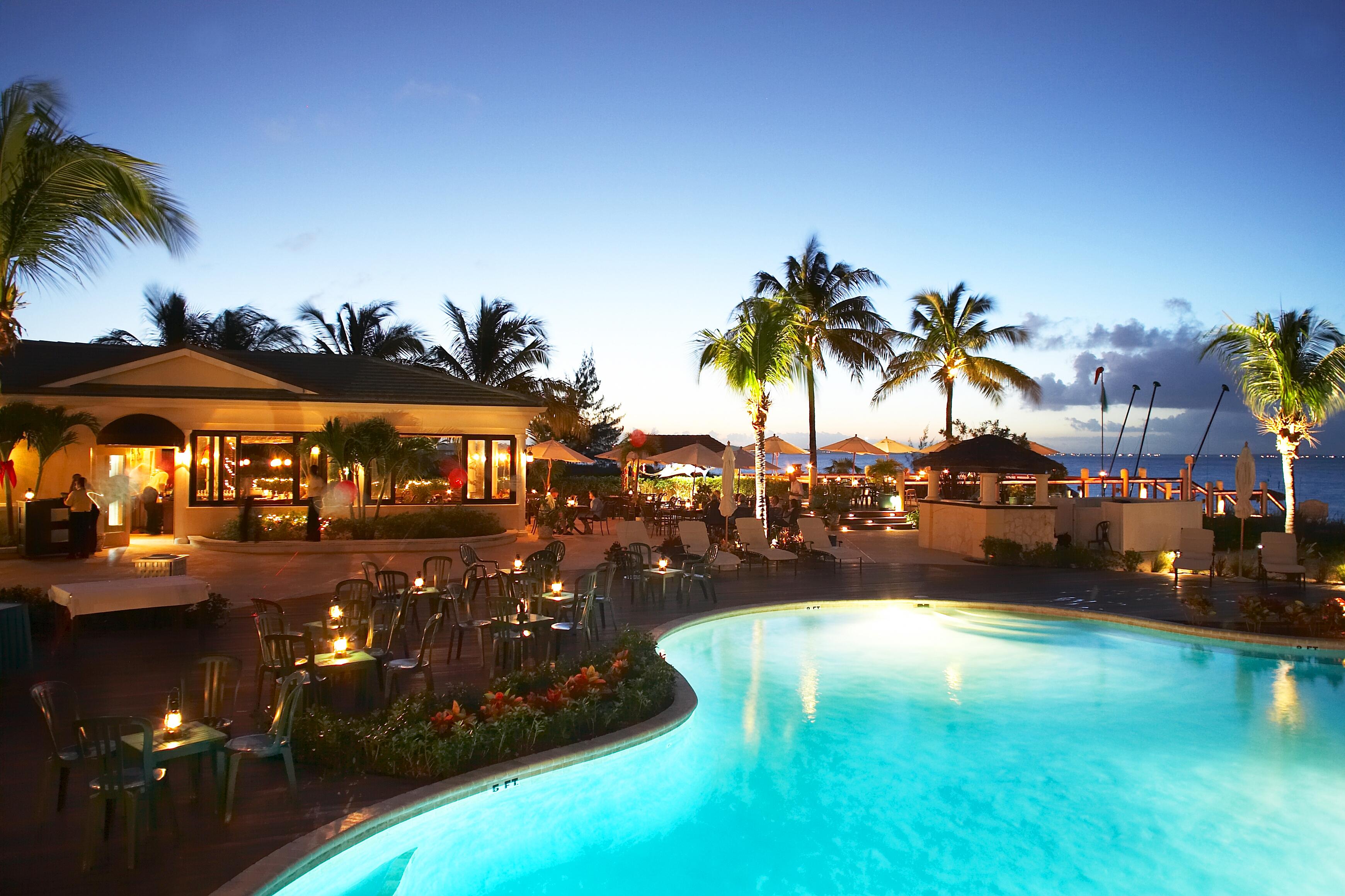 Resort The Sands At 4*