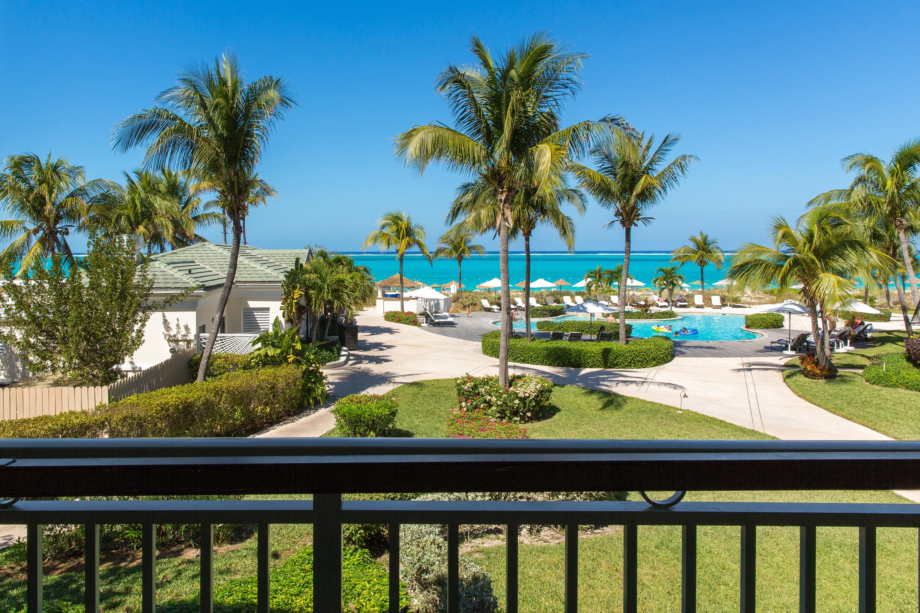 Resort The Sands At