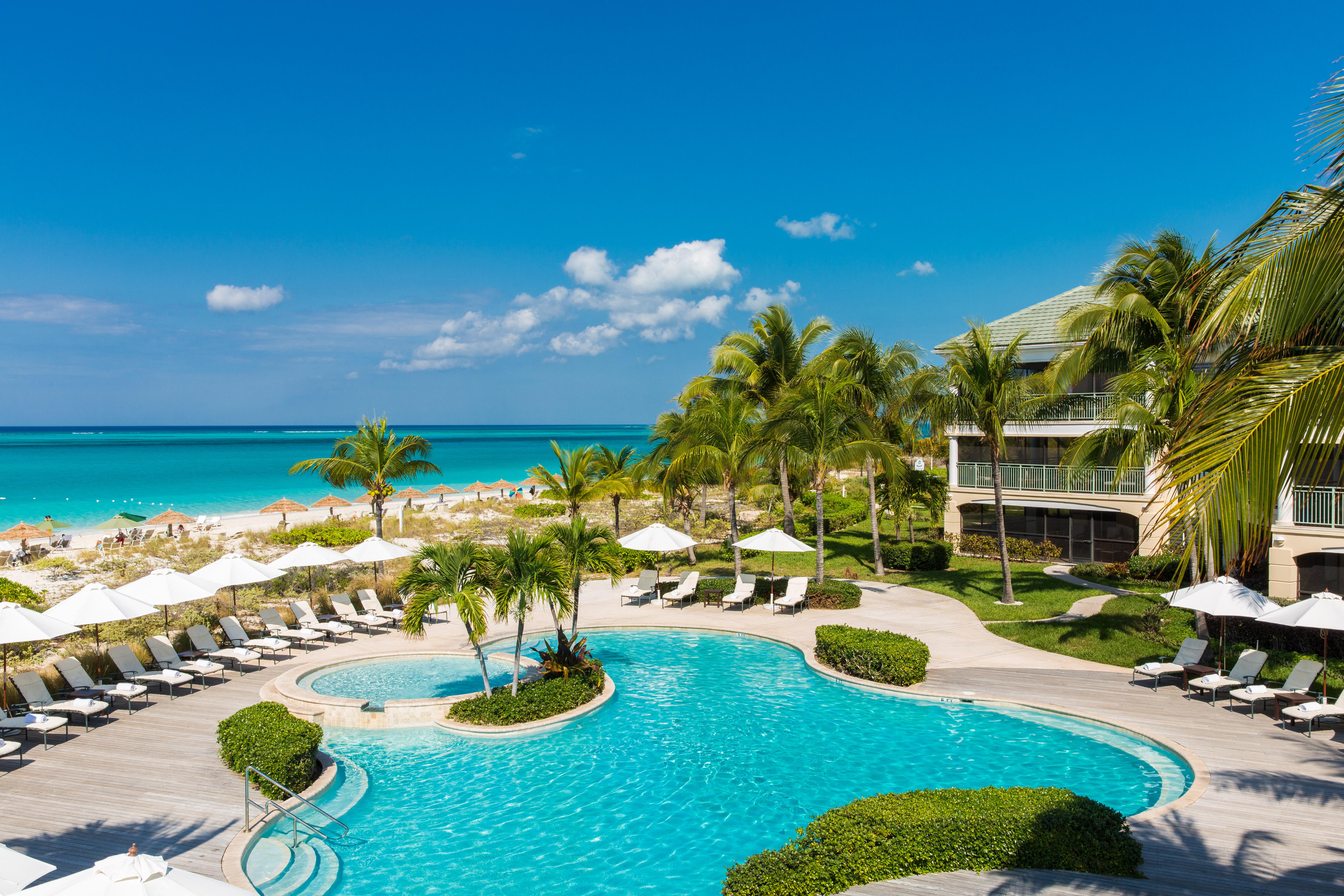 The Sands At