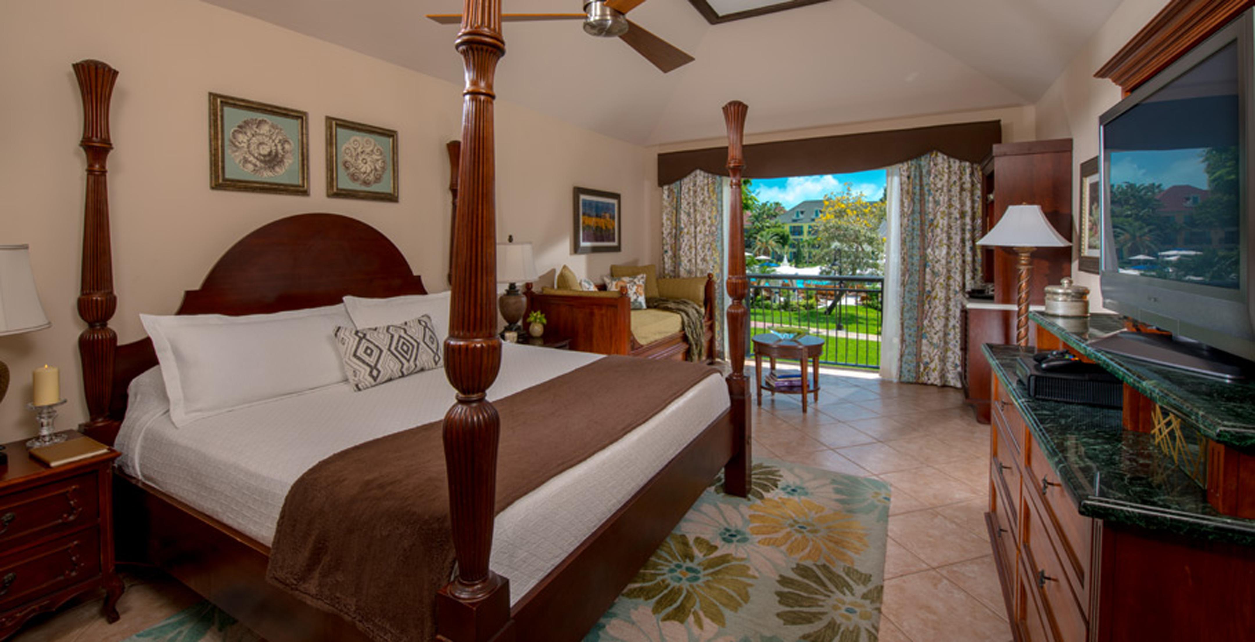 Hotel Beaches Turks & Caicos The Bight Settlements