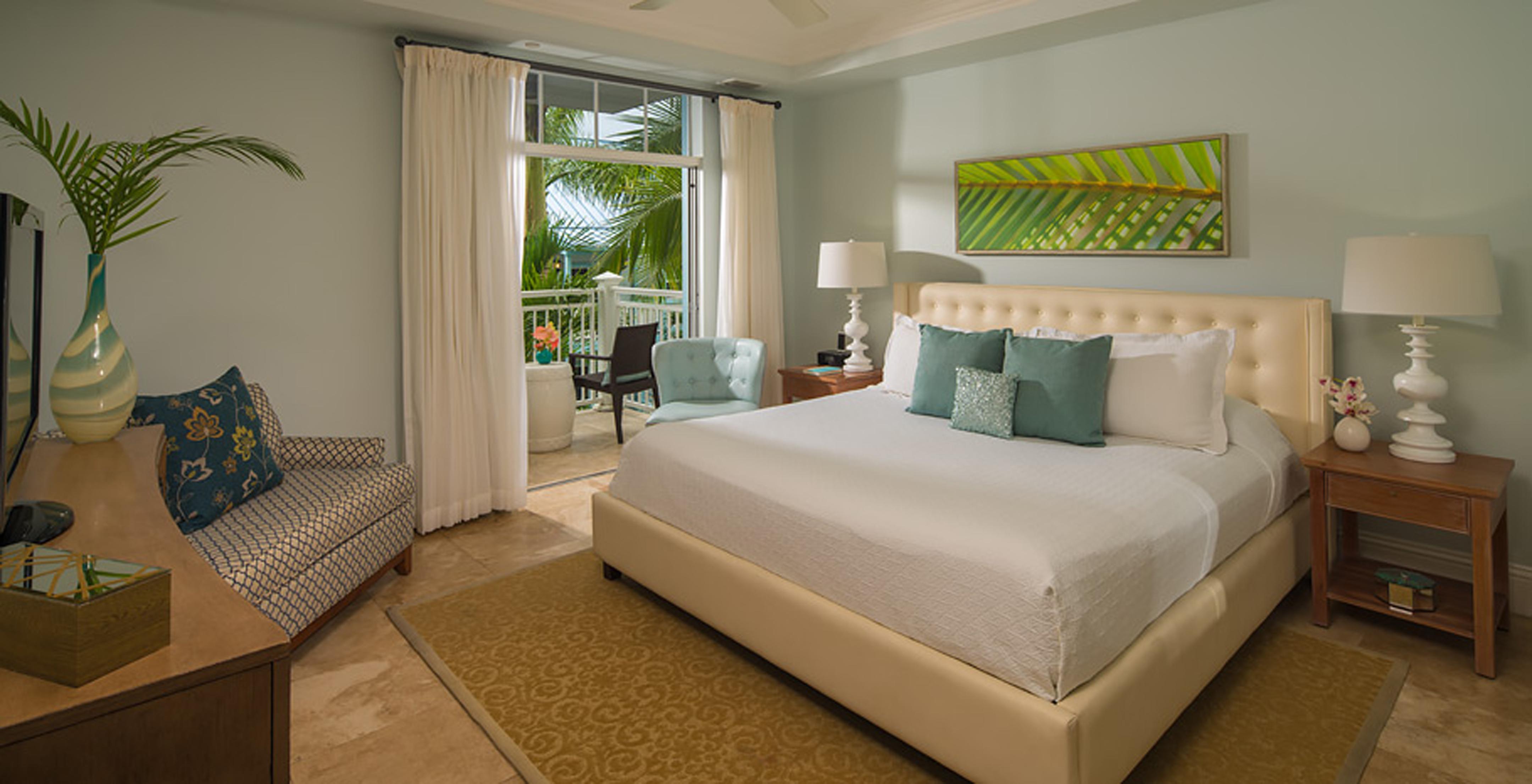 Beaches Turks & Caicos 5* The Bight Settlements