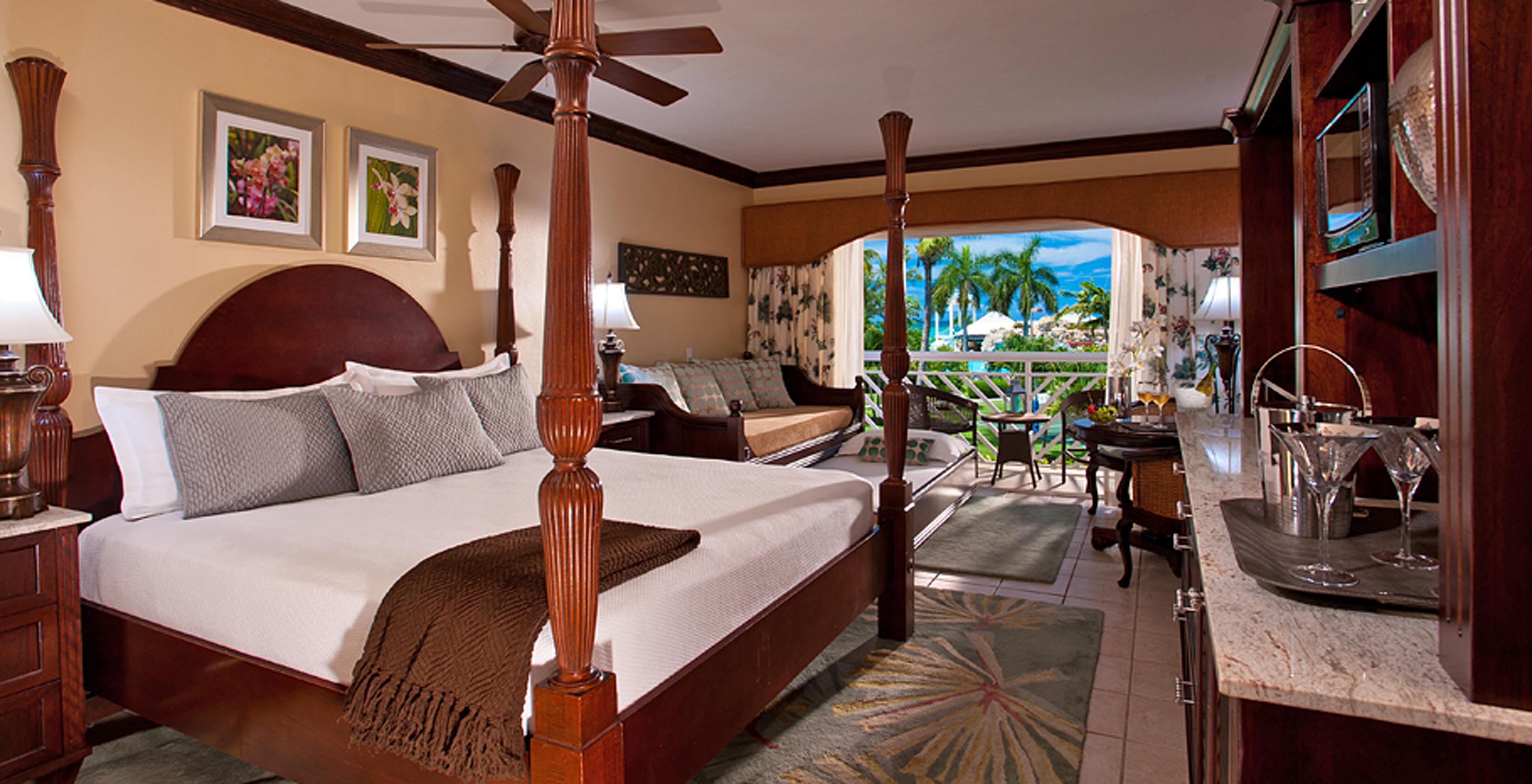 Hotel Beaches Turks & Caicos The Bight Settlements