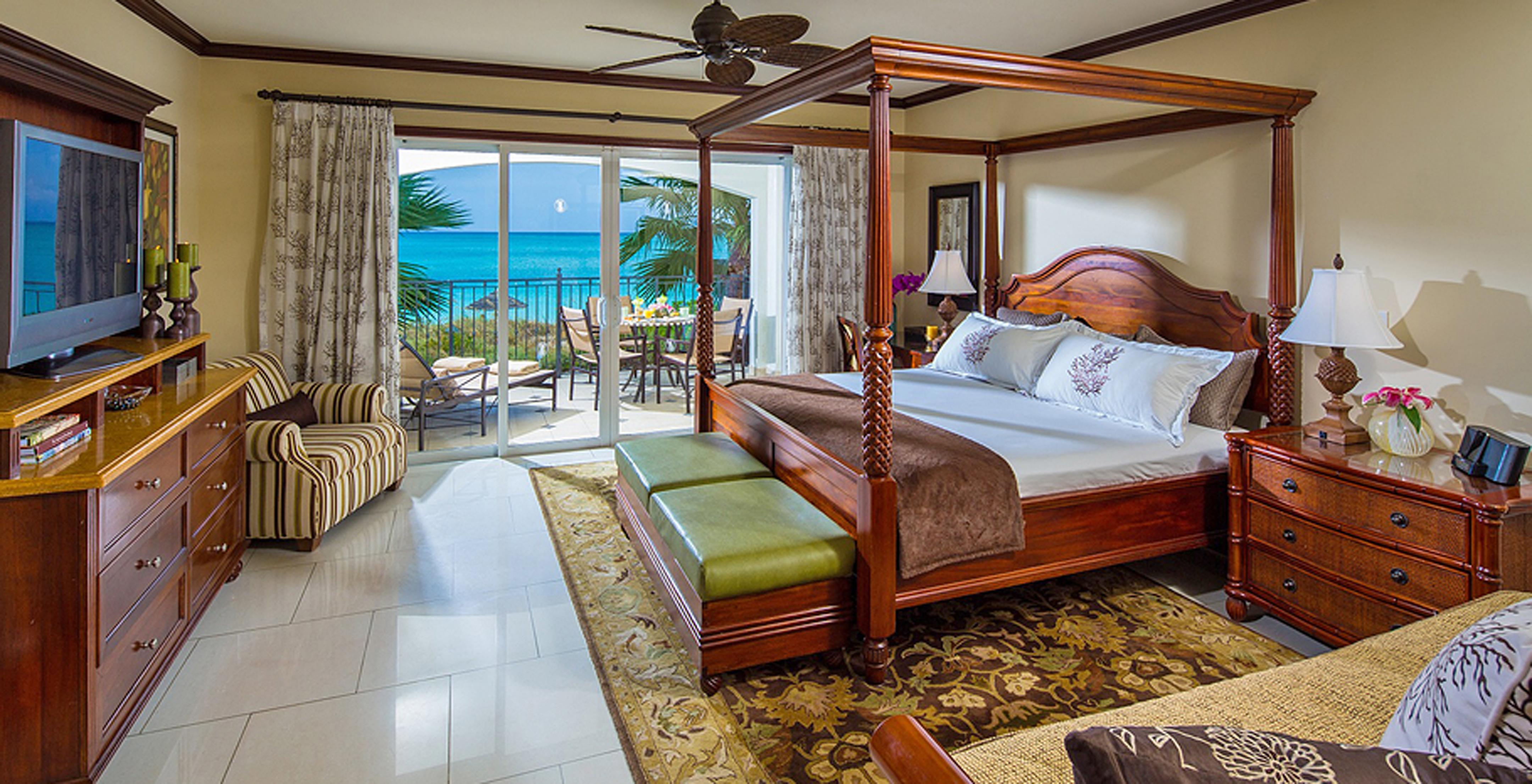 Beaches Turks & Caicos 5*