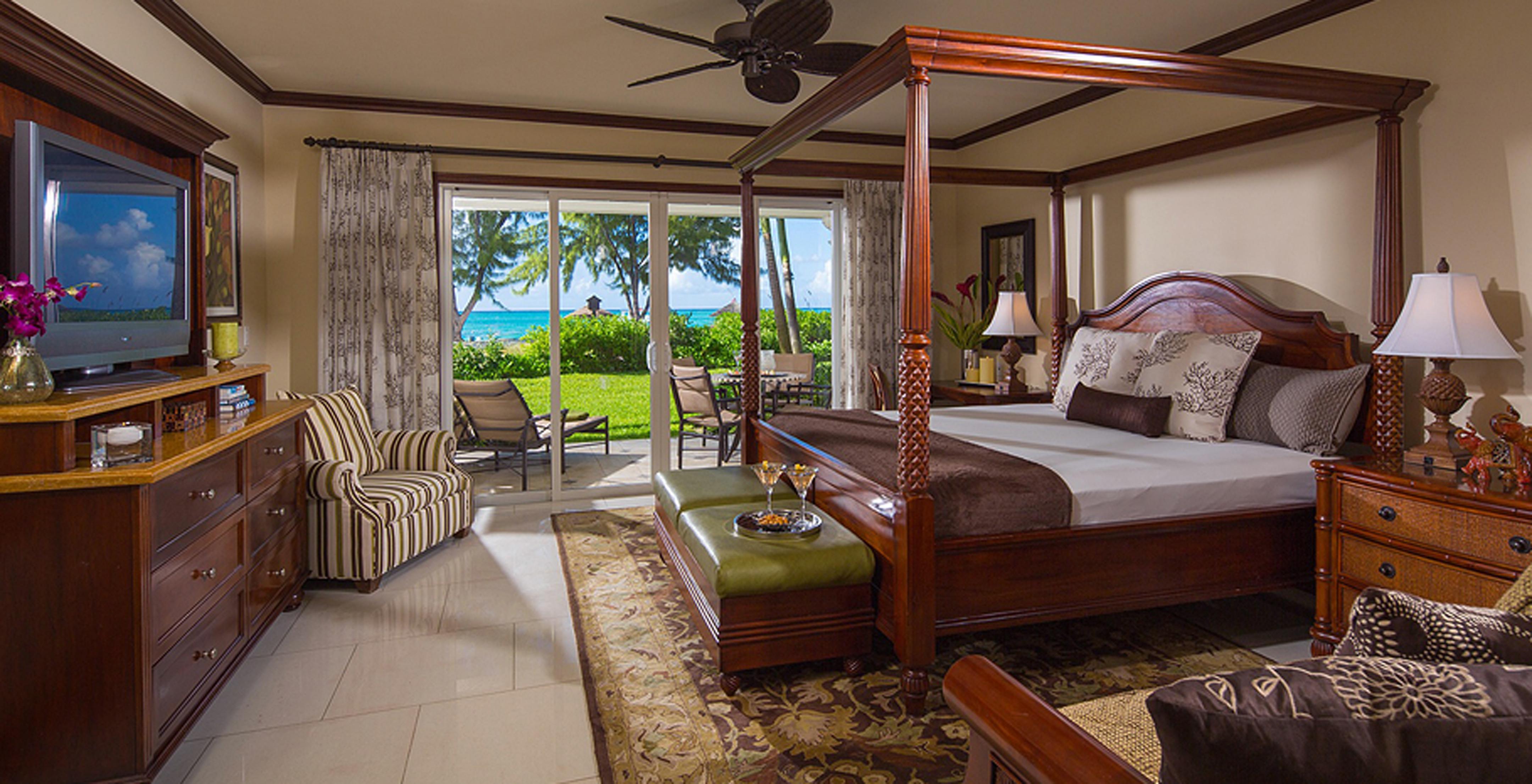 Beaches Turks & Caicos 5* The Bight Settlements