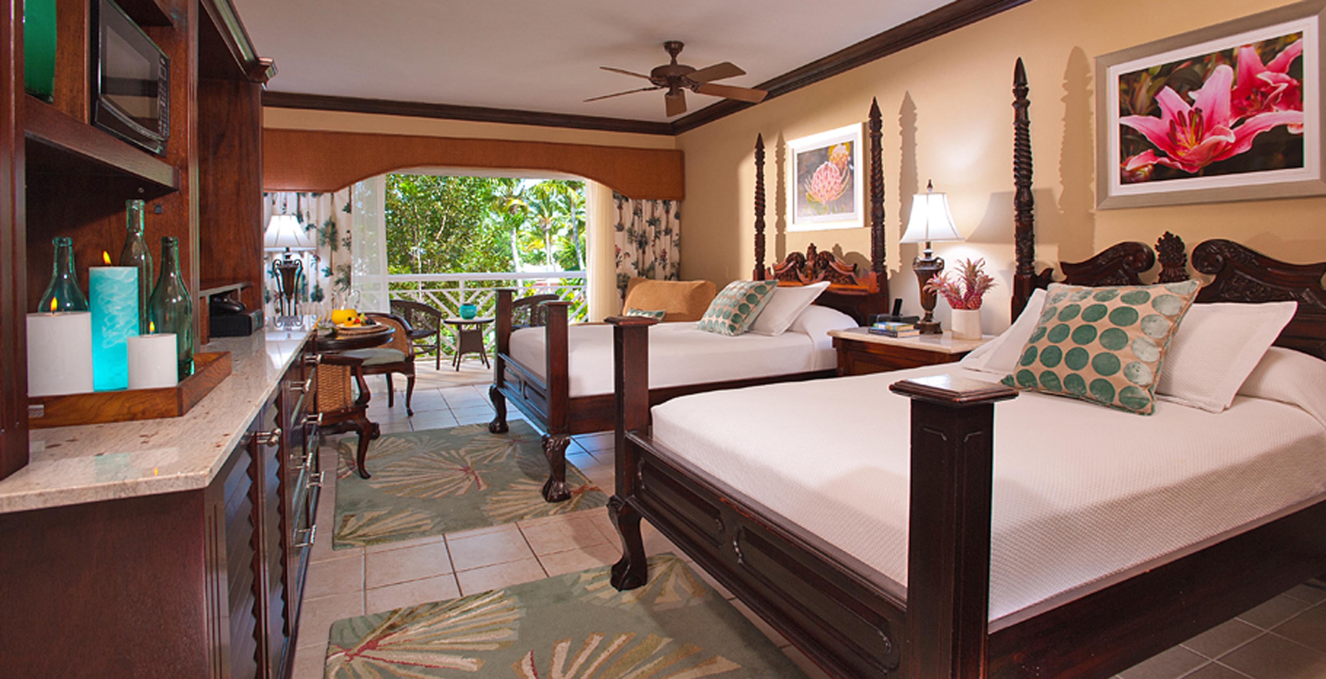 Beaches Turks & Caicos Hotel