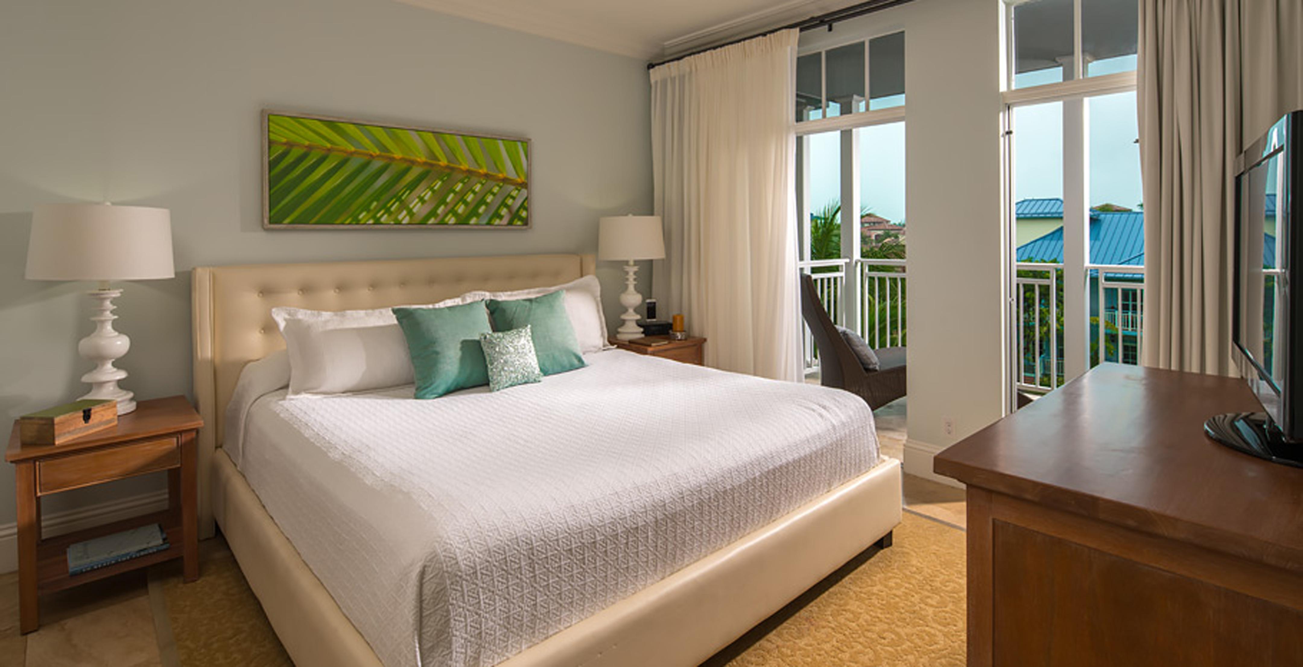 Beaches Turks & Caicos Hotel 5*