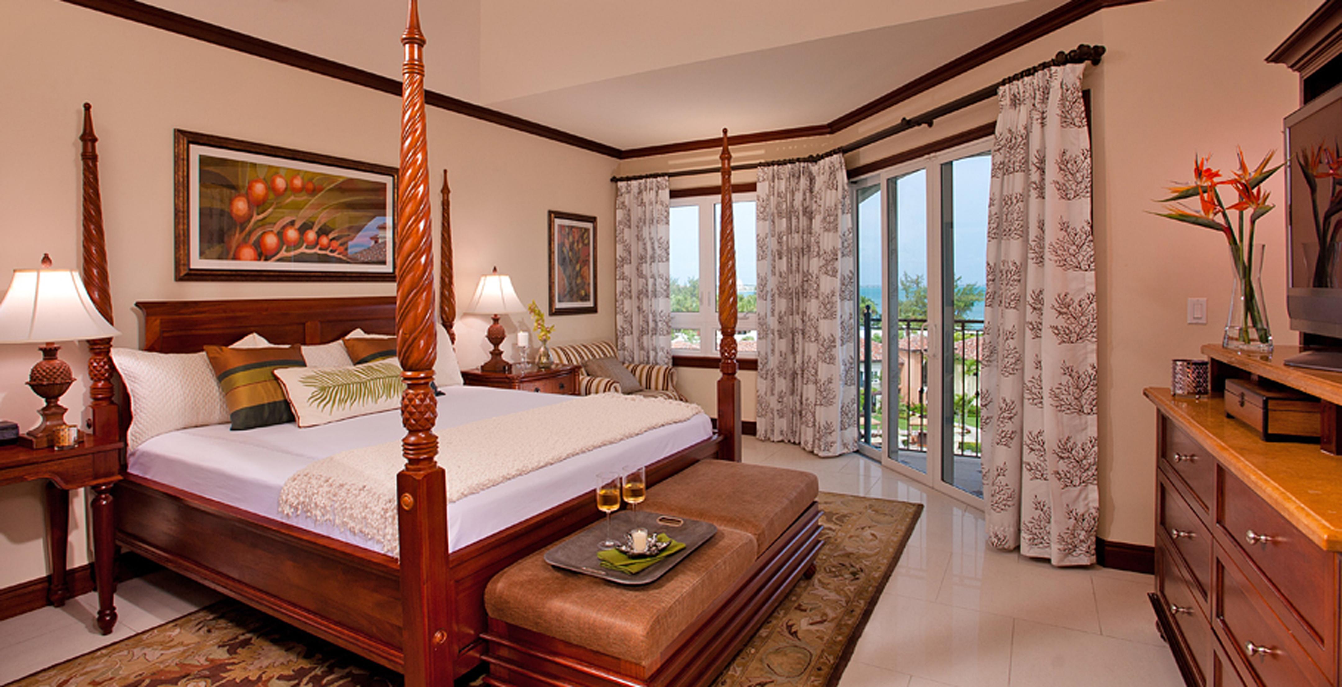 Beaches Turks & Caicos 5*