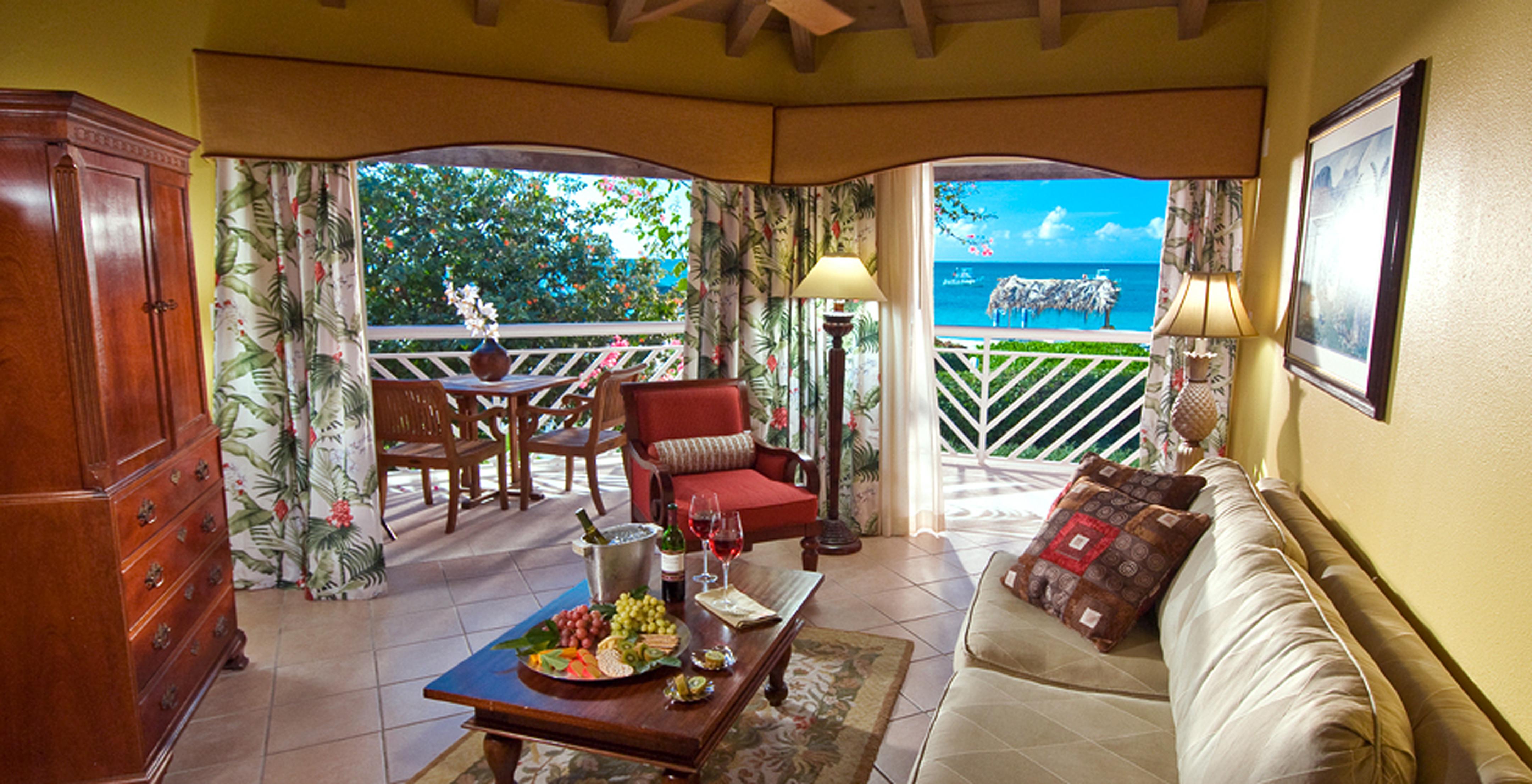 Beaches Turks & Caicos 5*