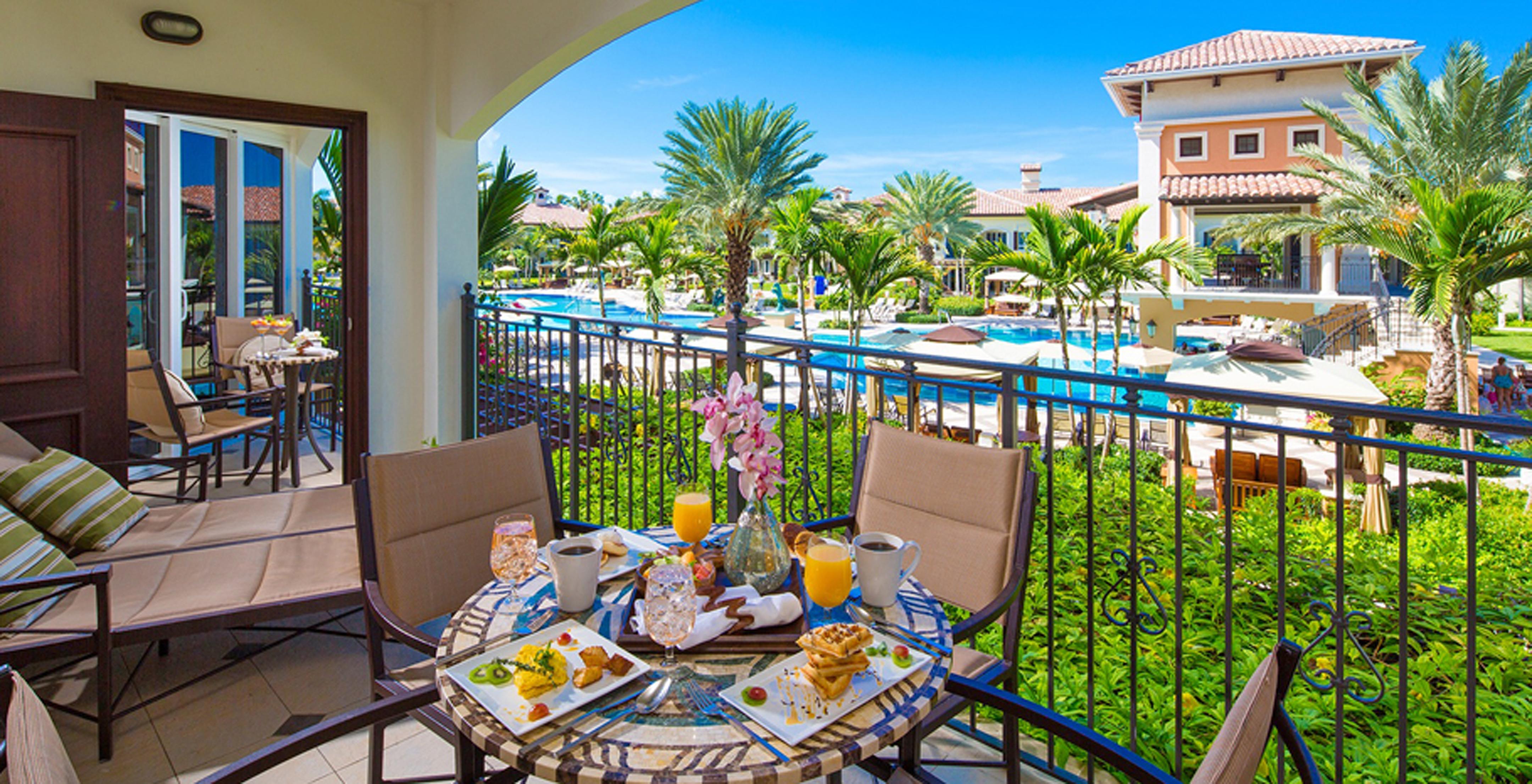 Beaches Turks & Caicos Hotel
