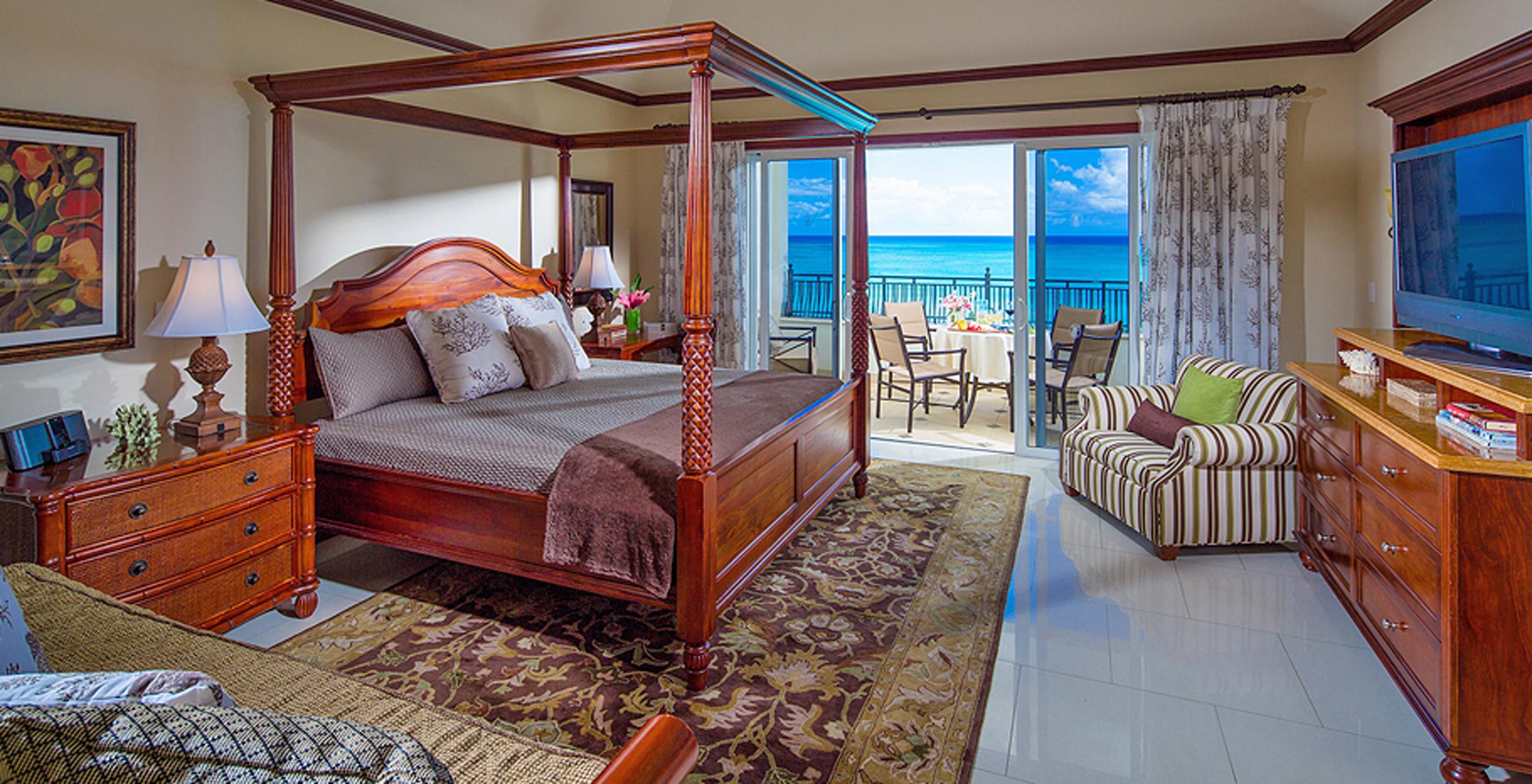 Beaches Turks & Caicos Hotel
