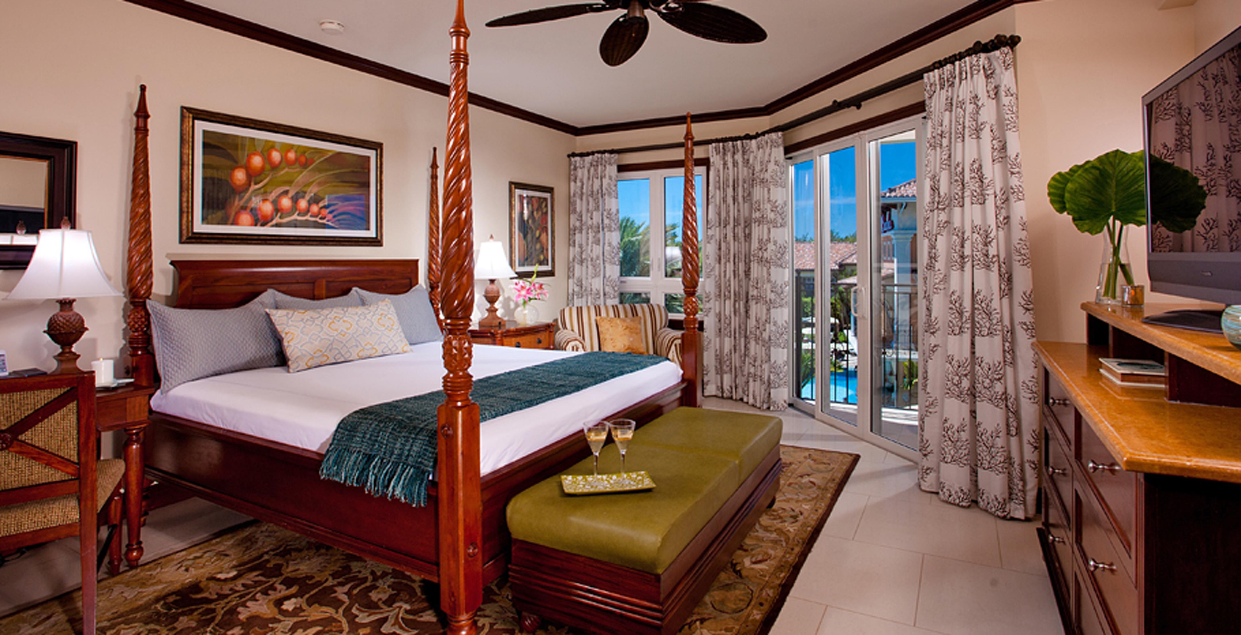 Beaches Turks & Caicos 5*