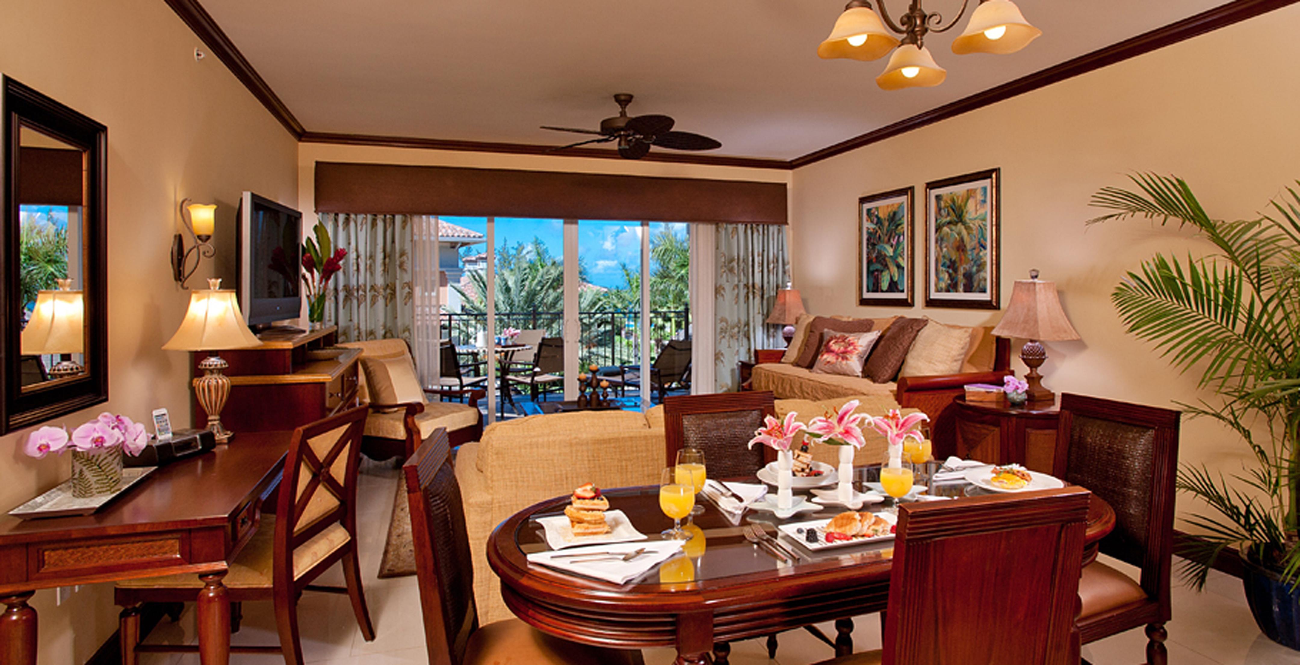 Hotel Beaches Turks & Caicos 5*