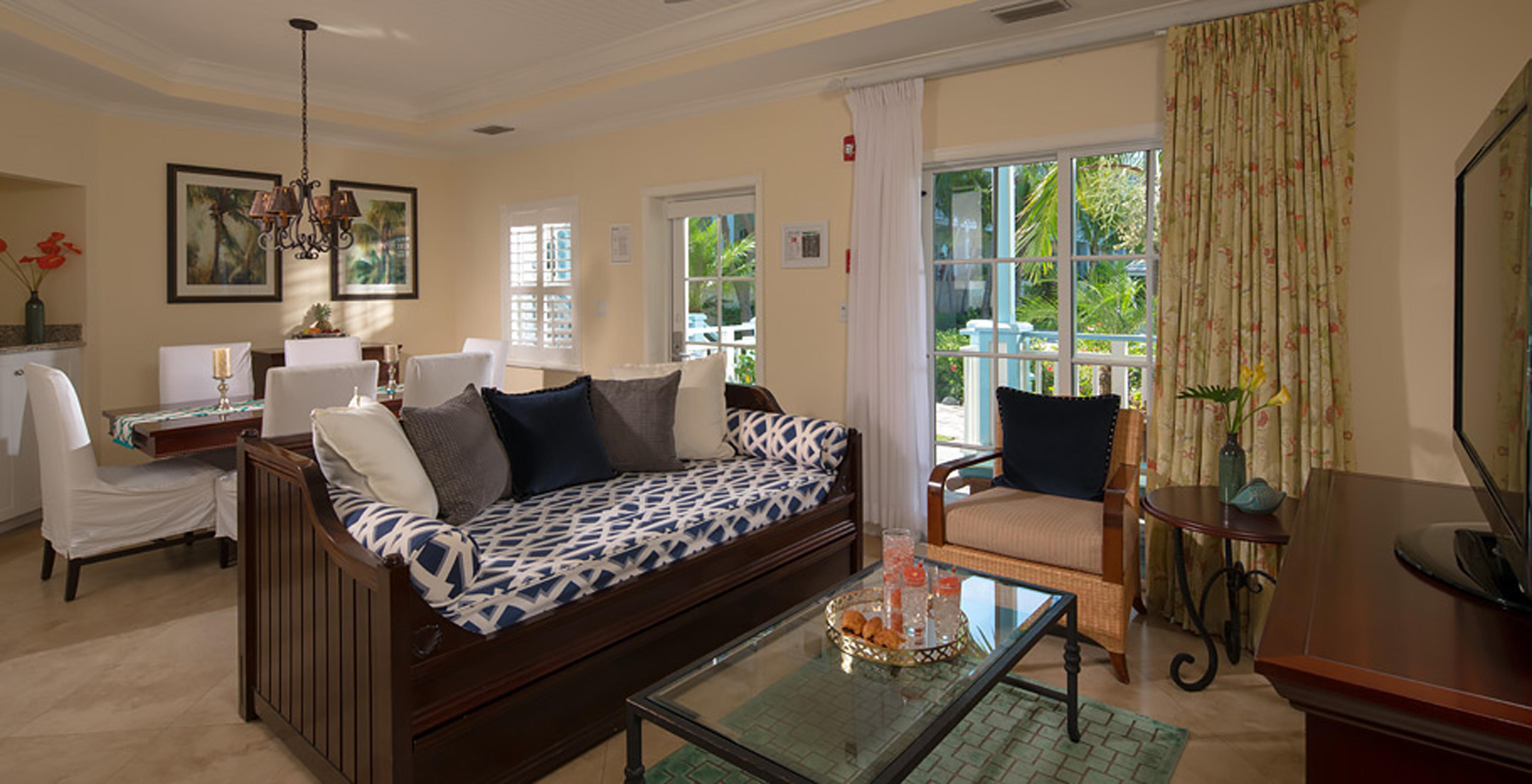 Beaches Turks & Caicos Hotel 5*