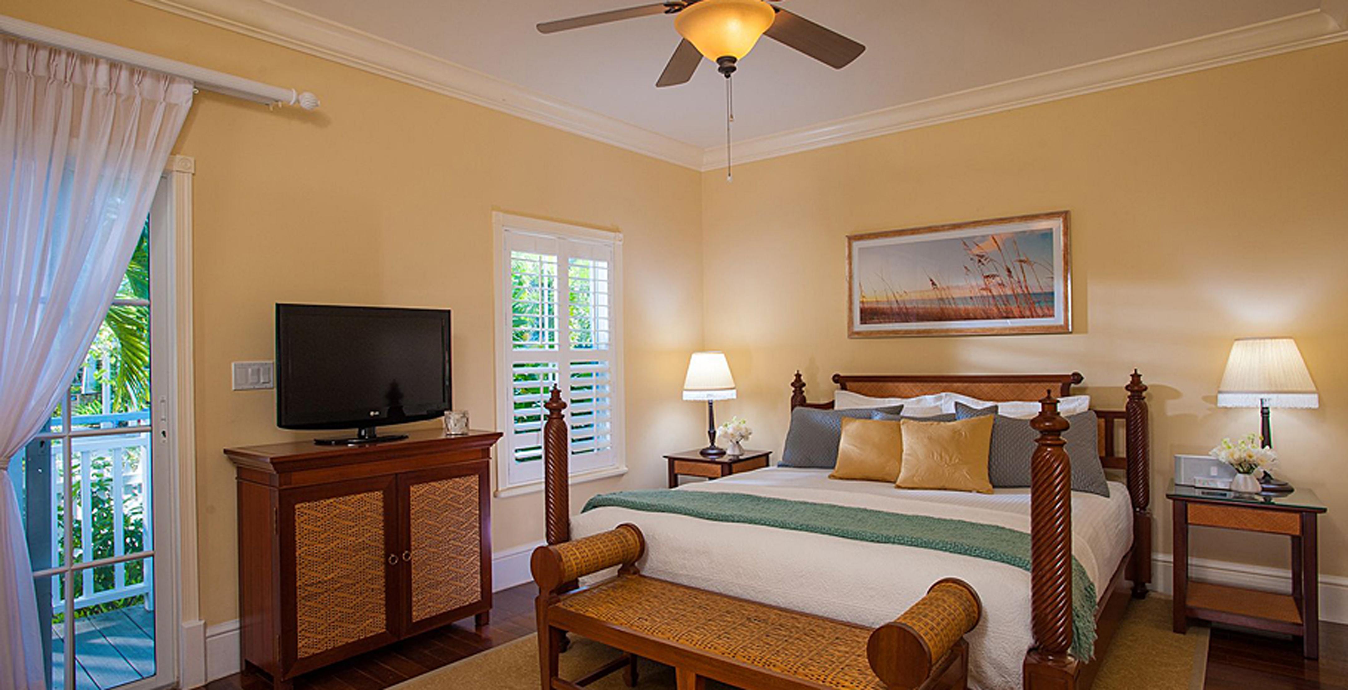 Beaches Turks & Caicos 5*