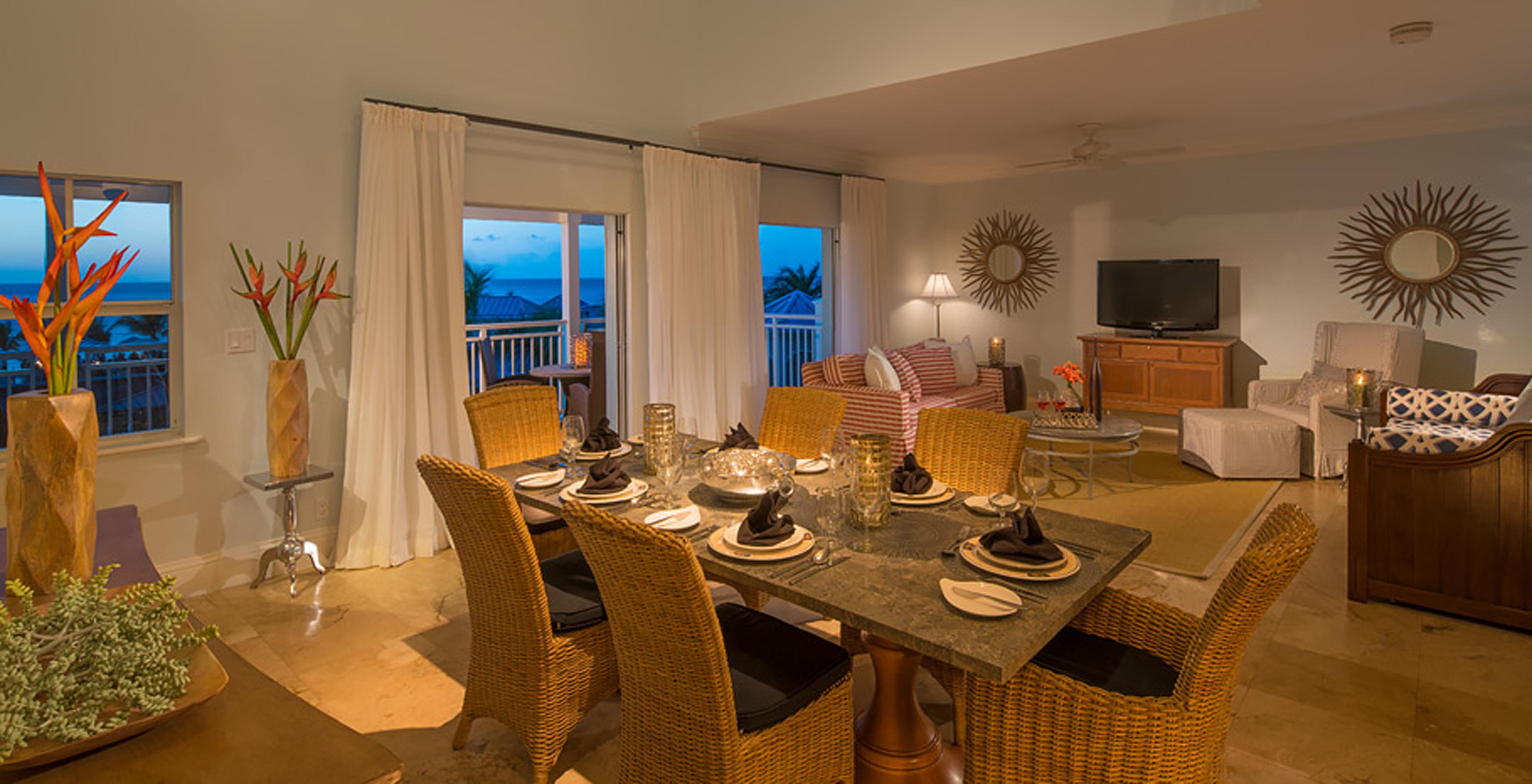 Beaches Turks & Caicos 5* The Bight Settlements