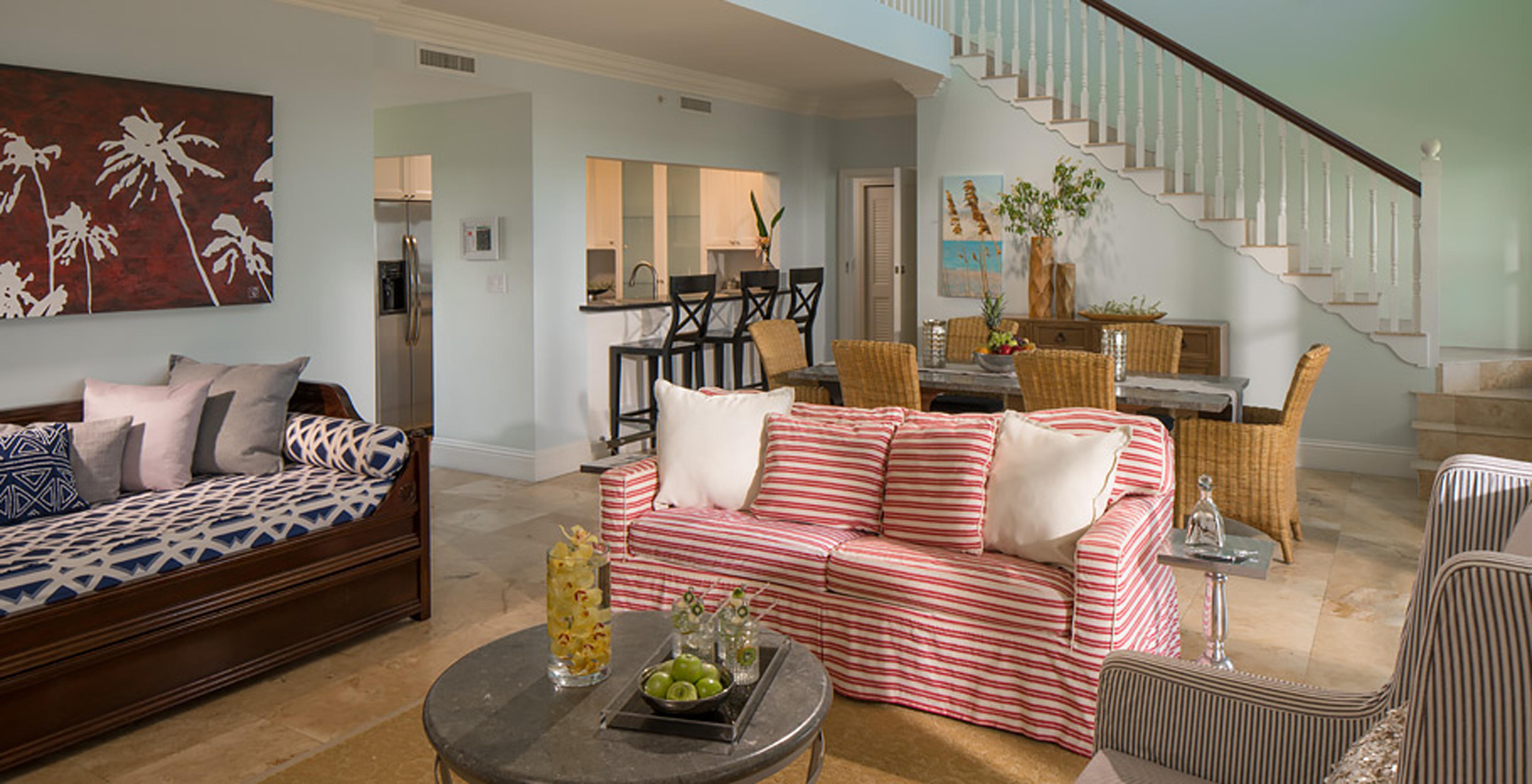 Hotel Beaches Turks & Caicos 5*