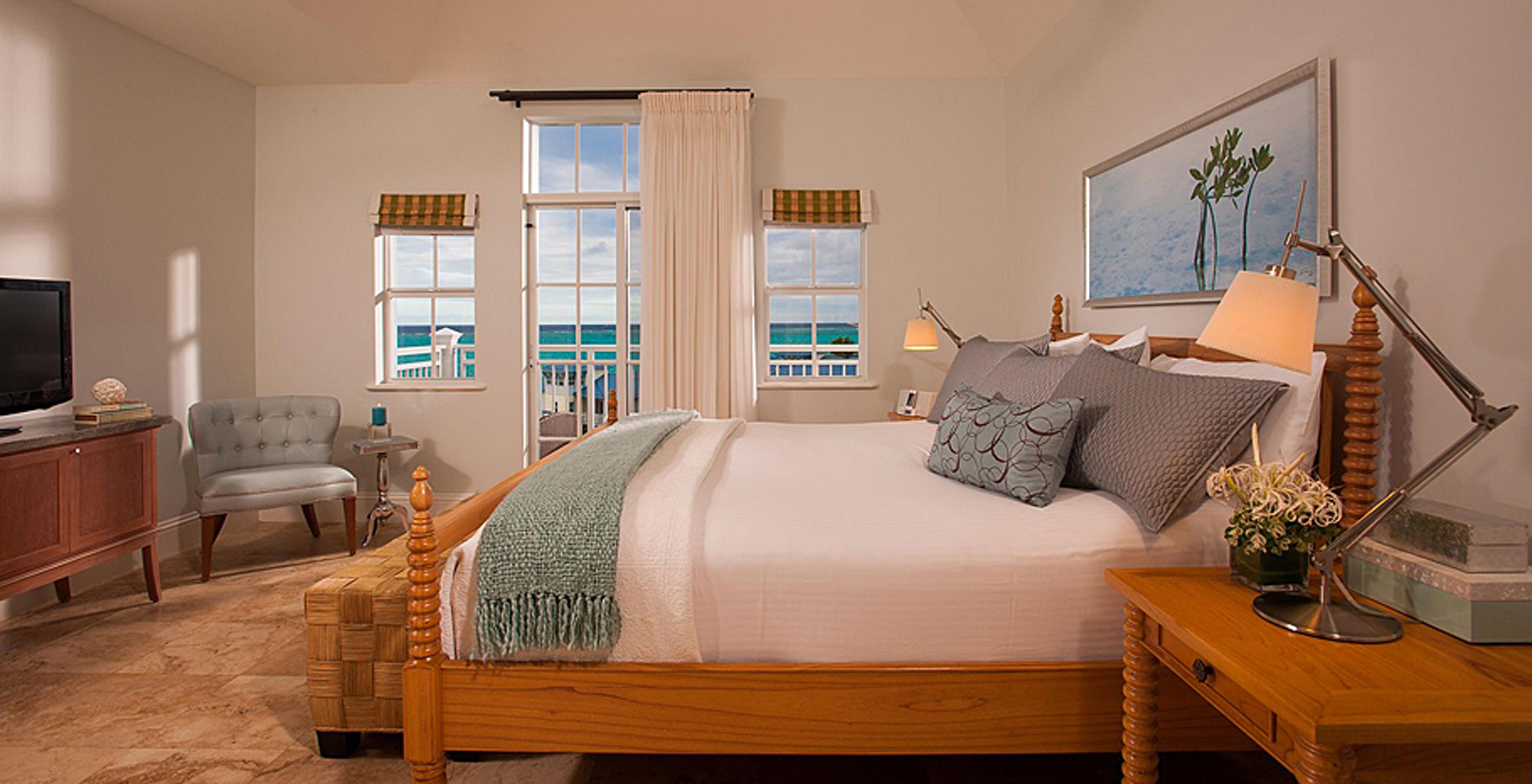 Hotel Beaches Turks & Caicos The Bight Settlements