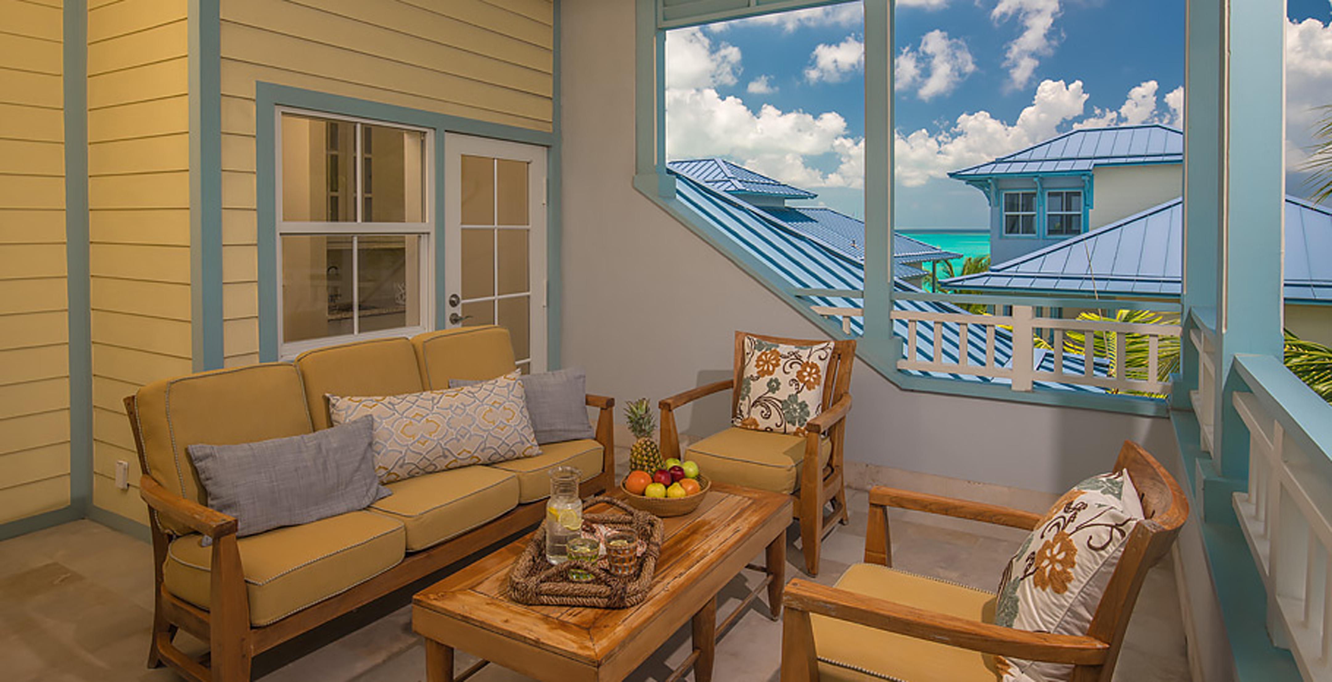 Hotel Beaches Turks & Caicos The Bight Settlements