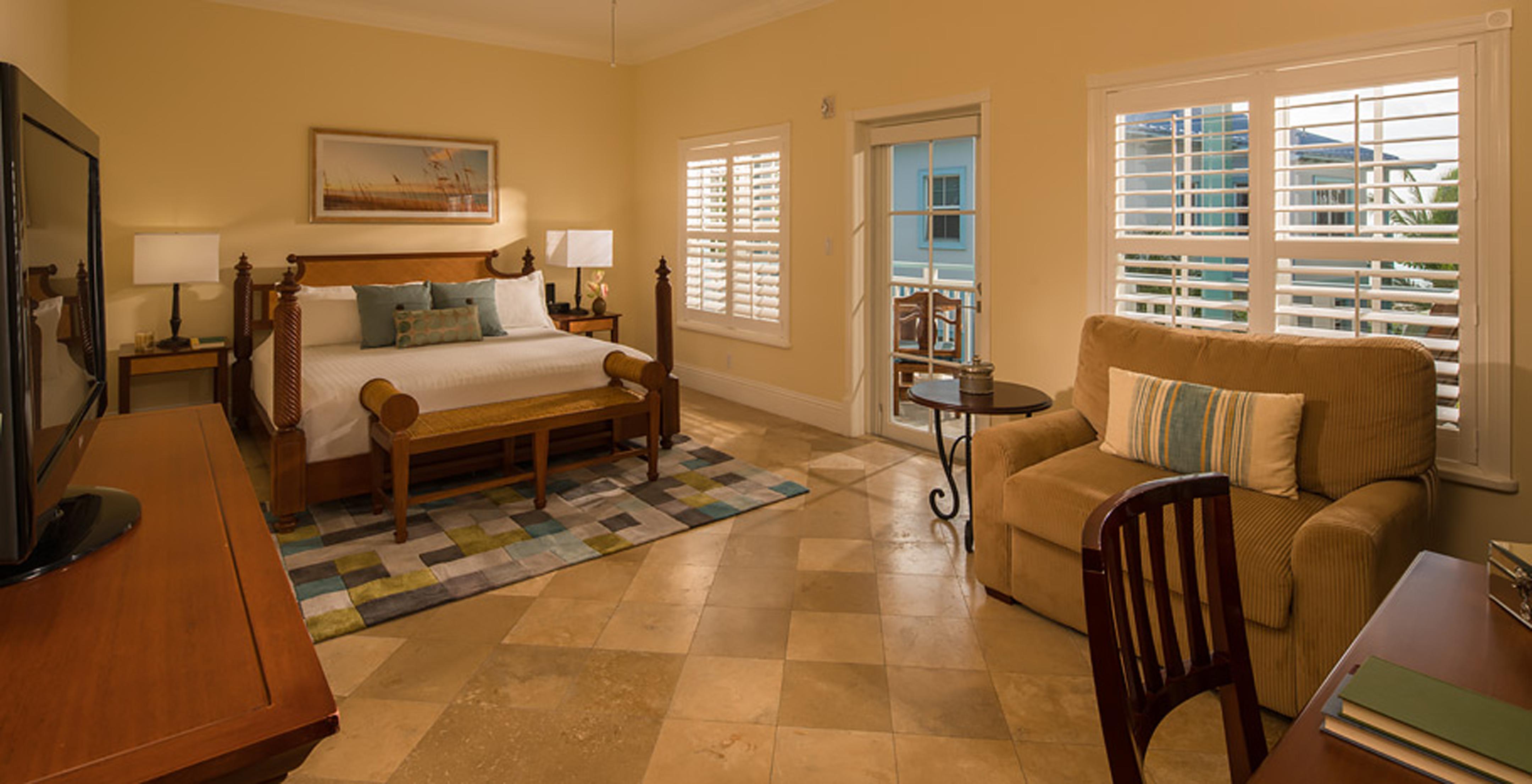 Beaches Turks & Caicos Hotel 5*