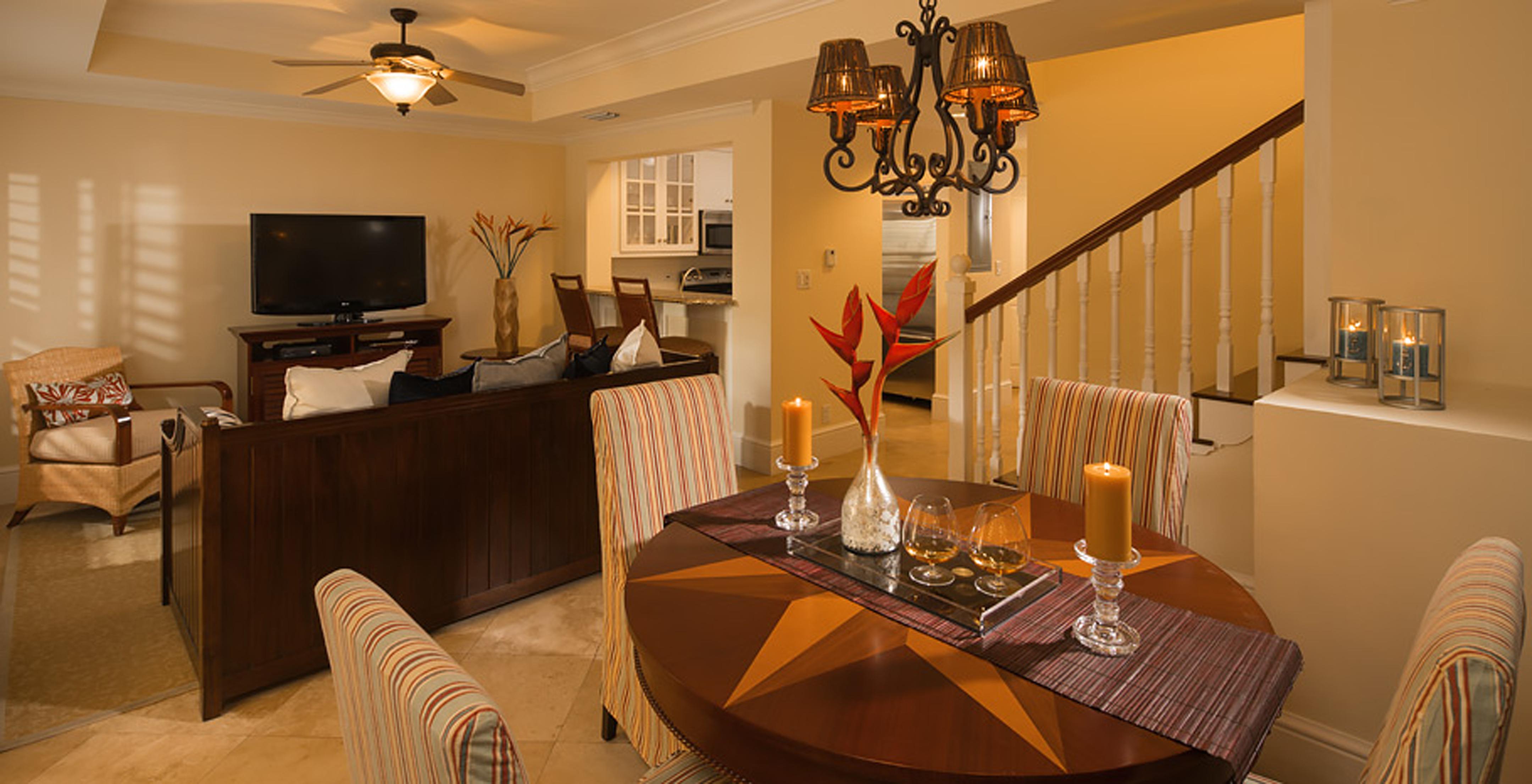 Hotel Beaches Turks & Caicos 5*