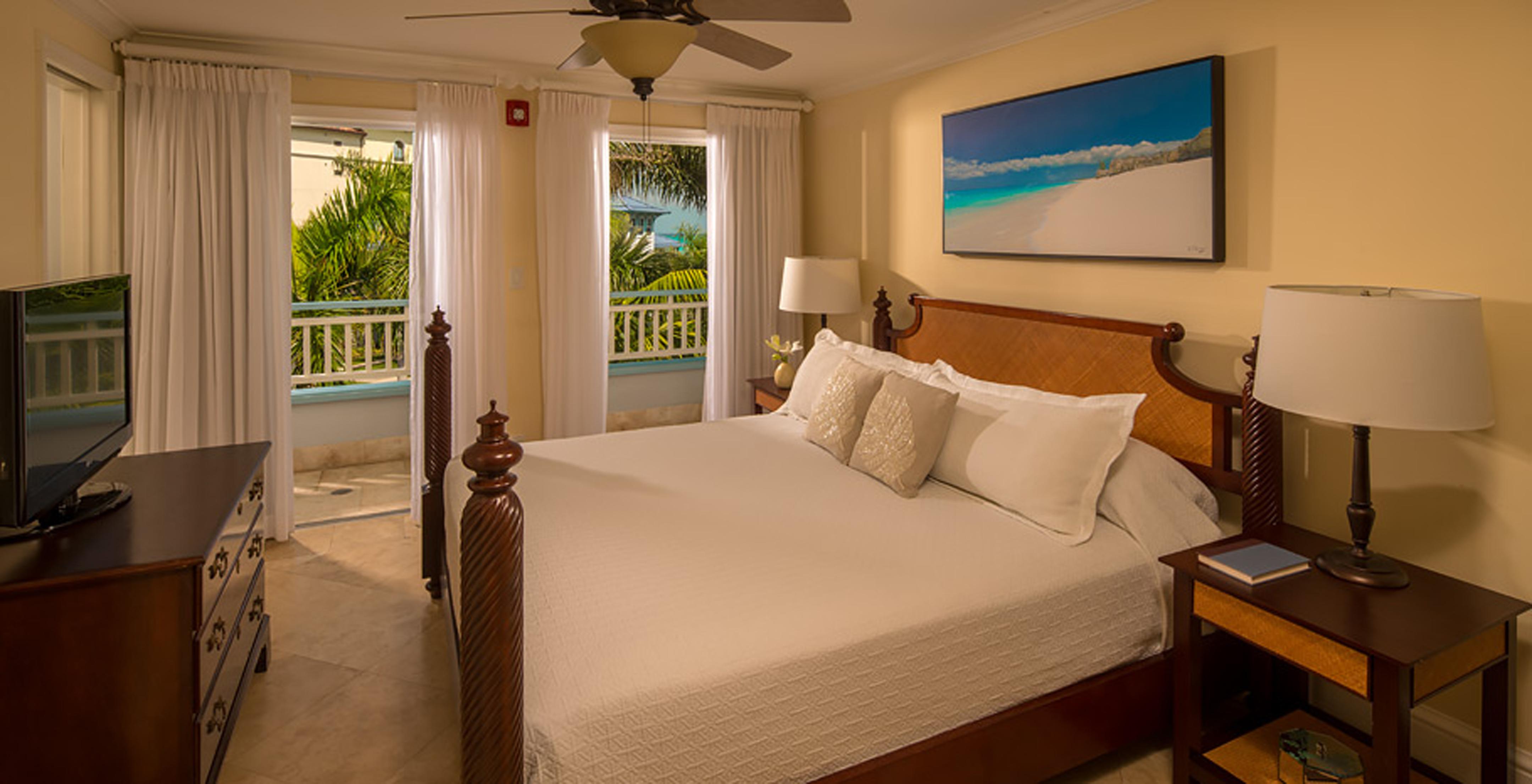 Beaches Turks & Caicos Hotel The Bight Settlements