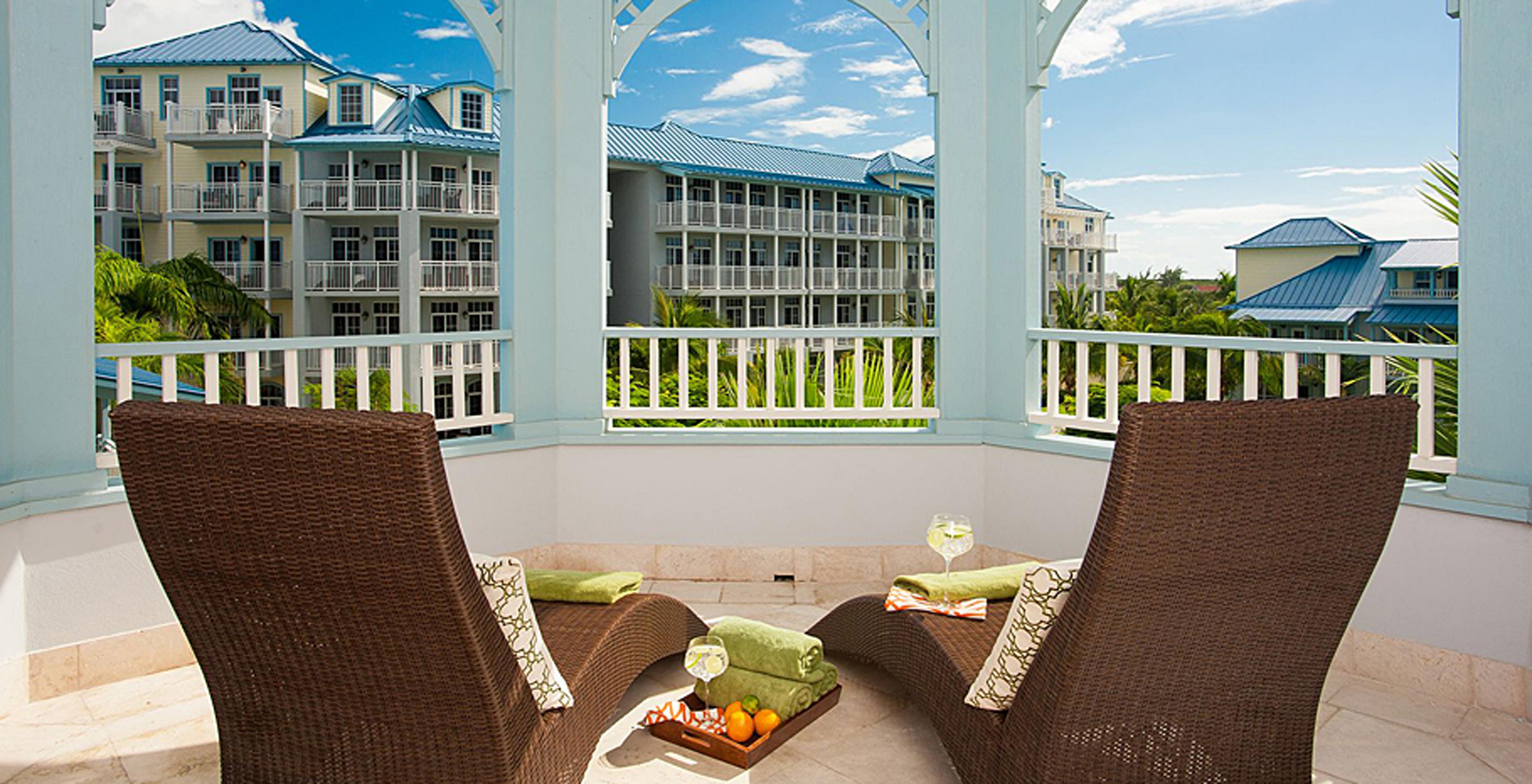 Hotel Beaches Turks & Caicos 5*