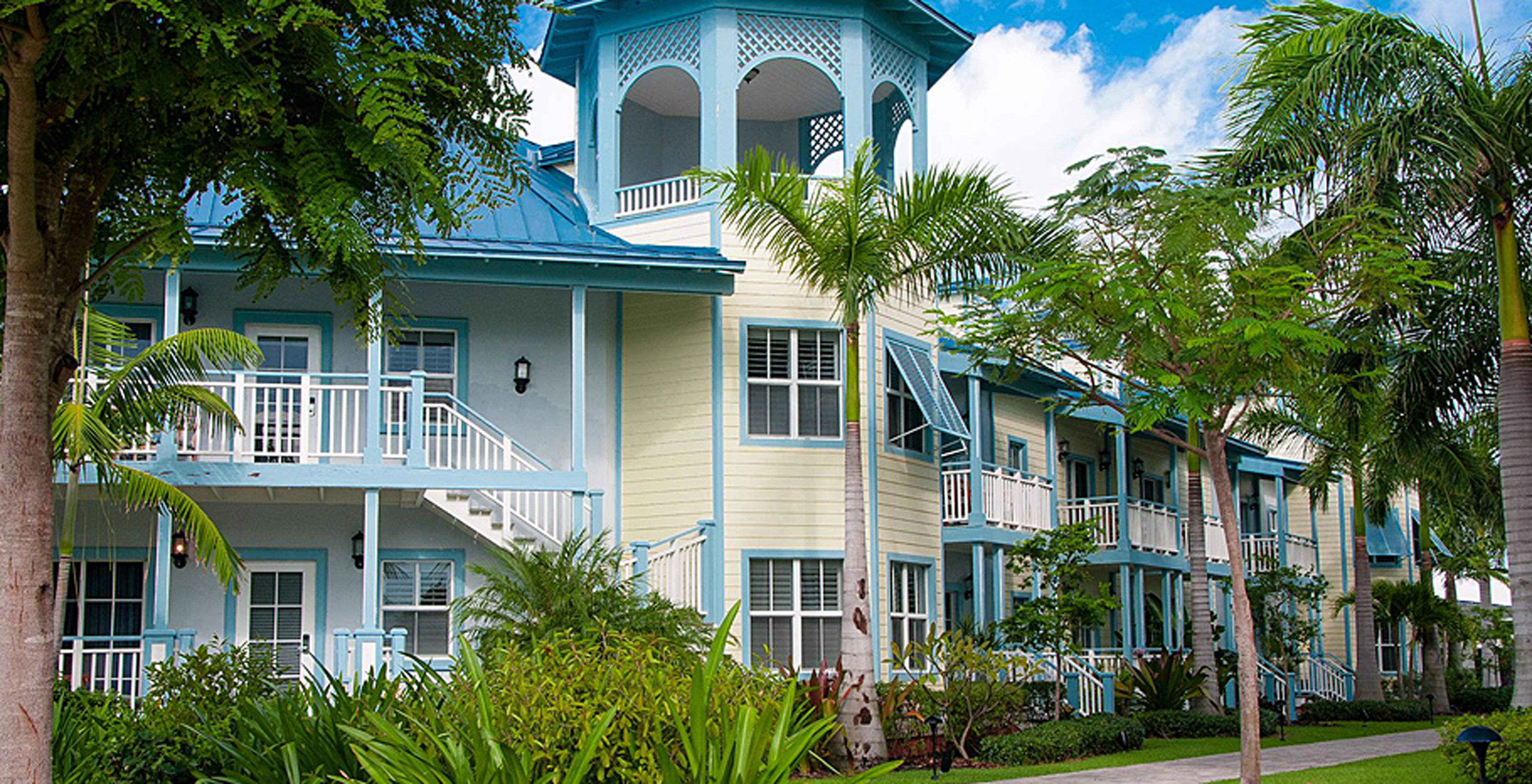 Hotel Beaches Turks & Caicos 5*