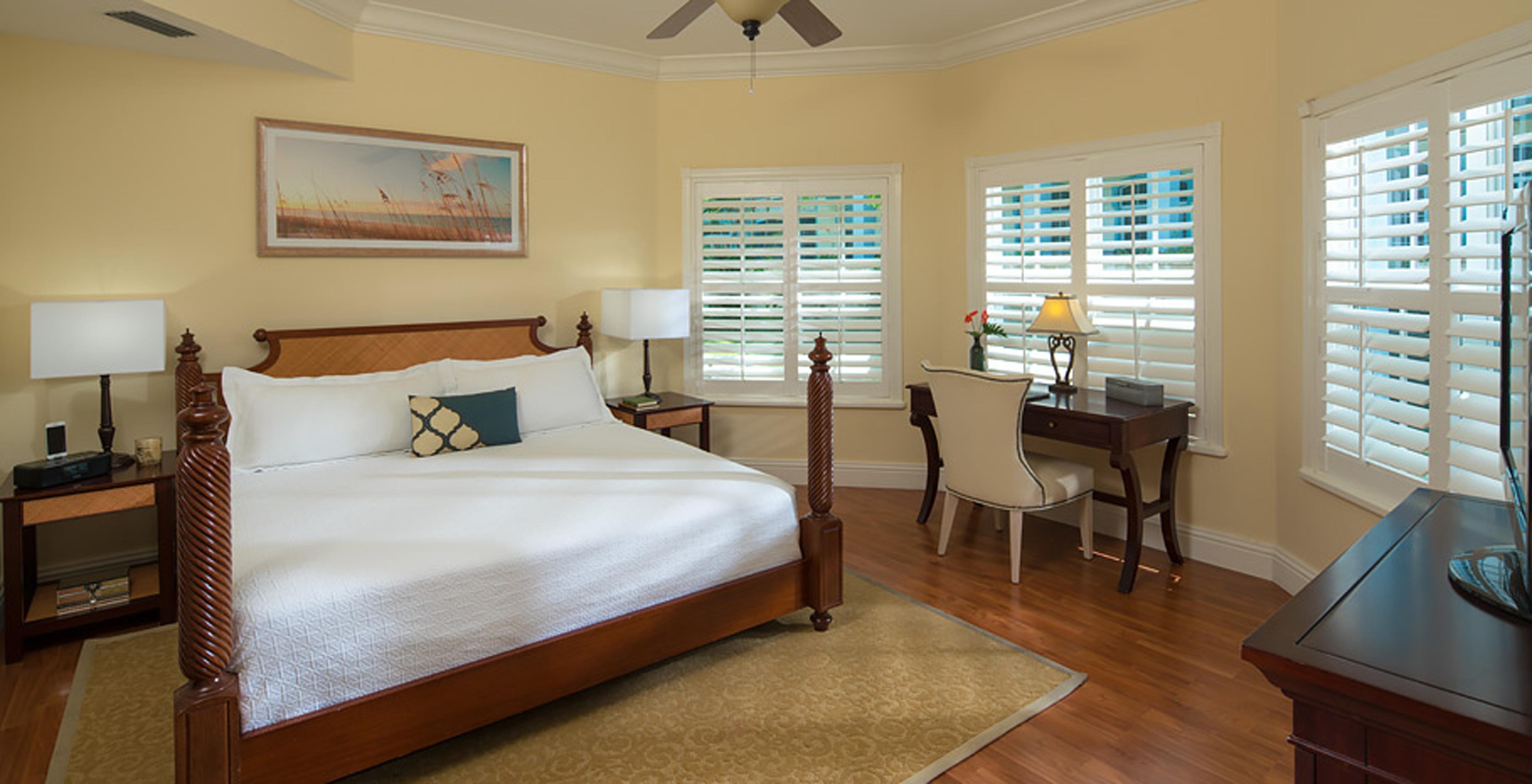 Beaches Turks & Caicos 5*
