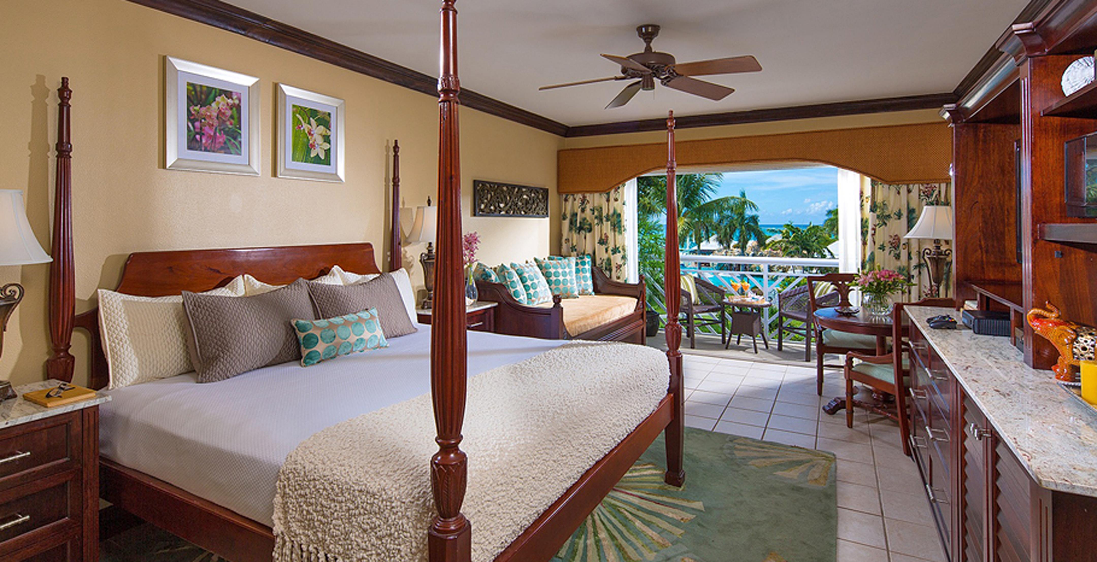 Beaches Turks & Caicos The Bight Settlements