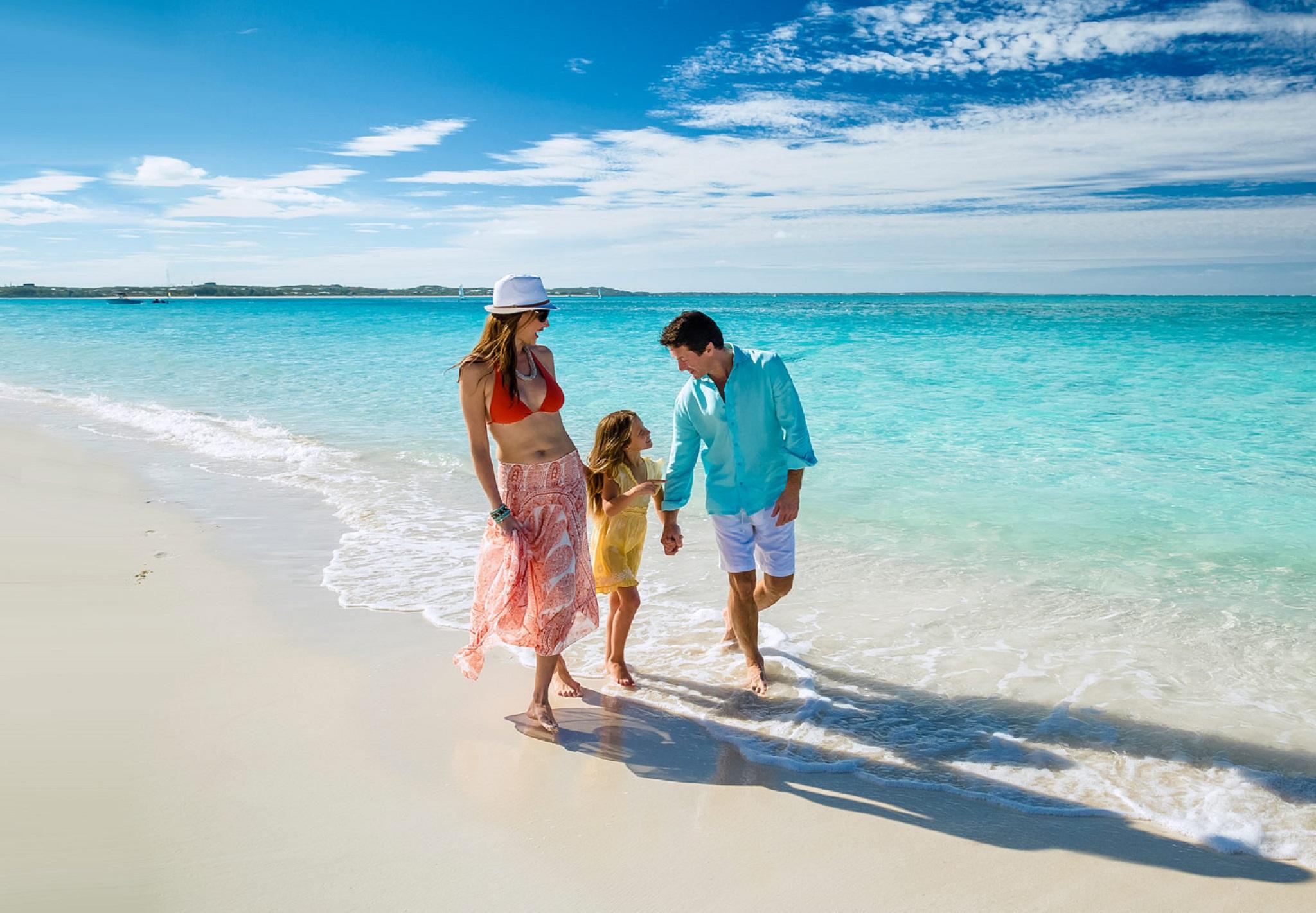 Beaches Turks & Caicos 5* The Bight Settlements