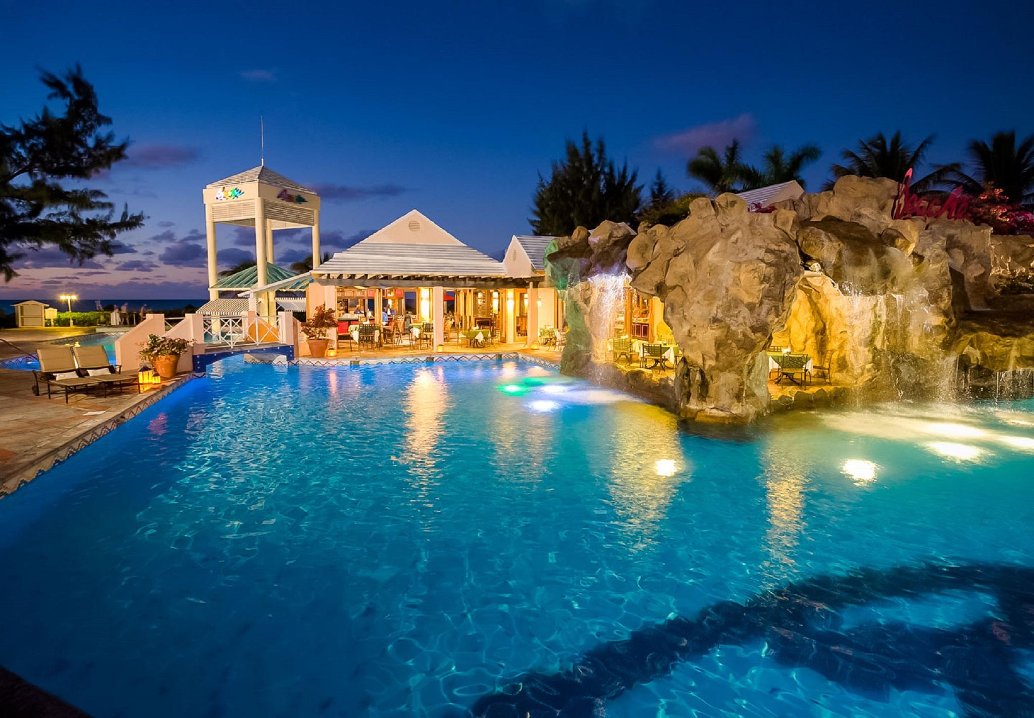 Beaches Turks & Caicos Hotel The Bight Settlements