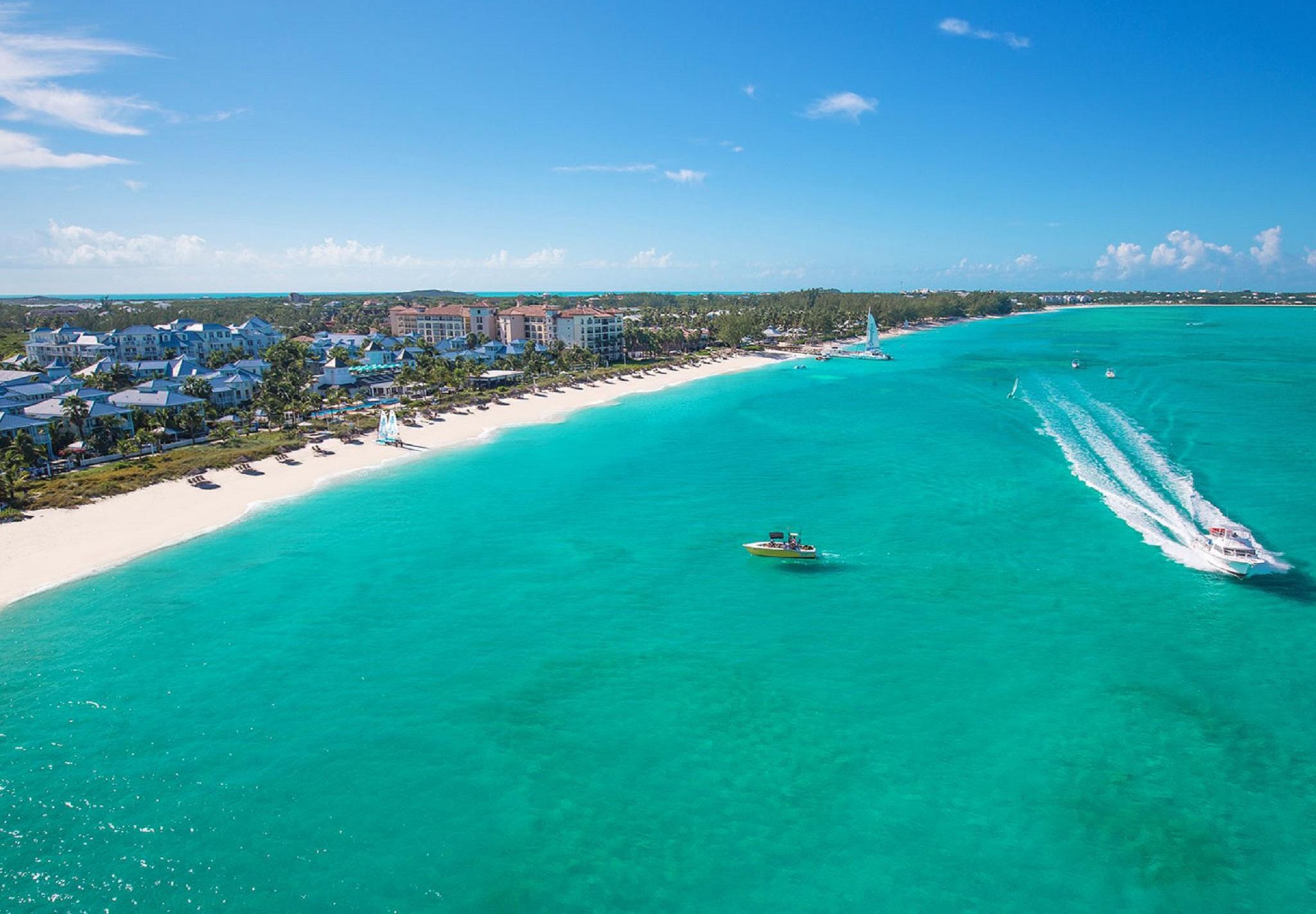 Hotel Beaches Turks & Caicos