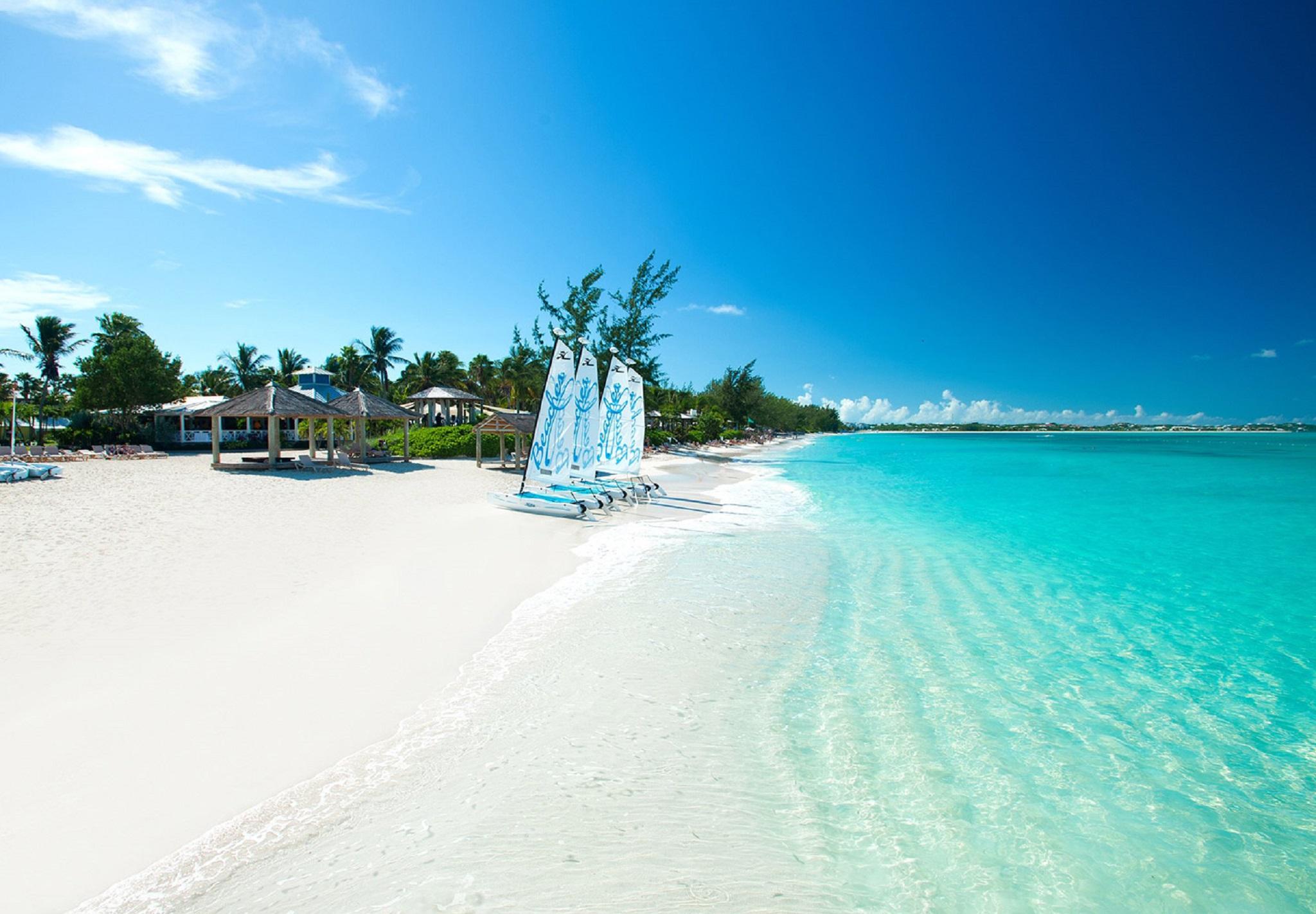 Beaches Turks & Caicos Hotel The Bight Settlements