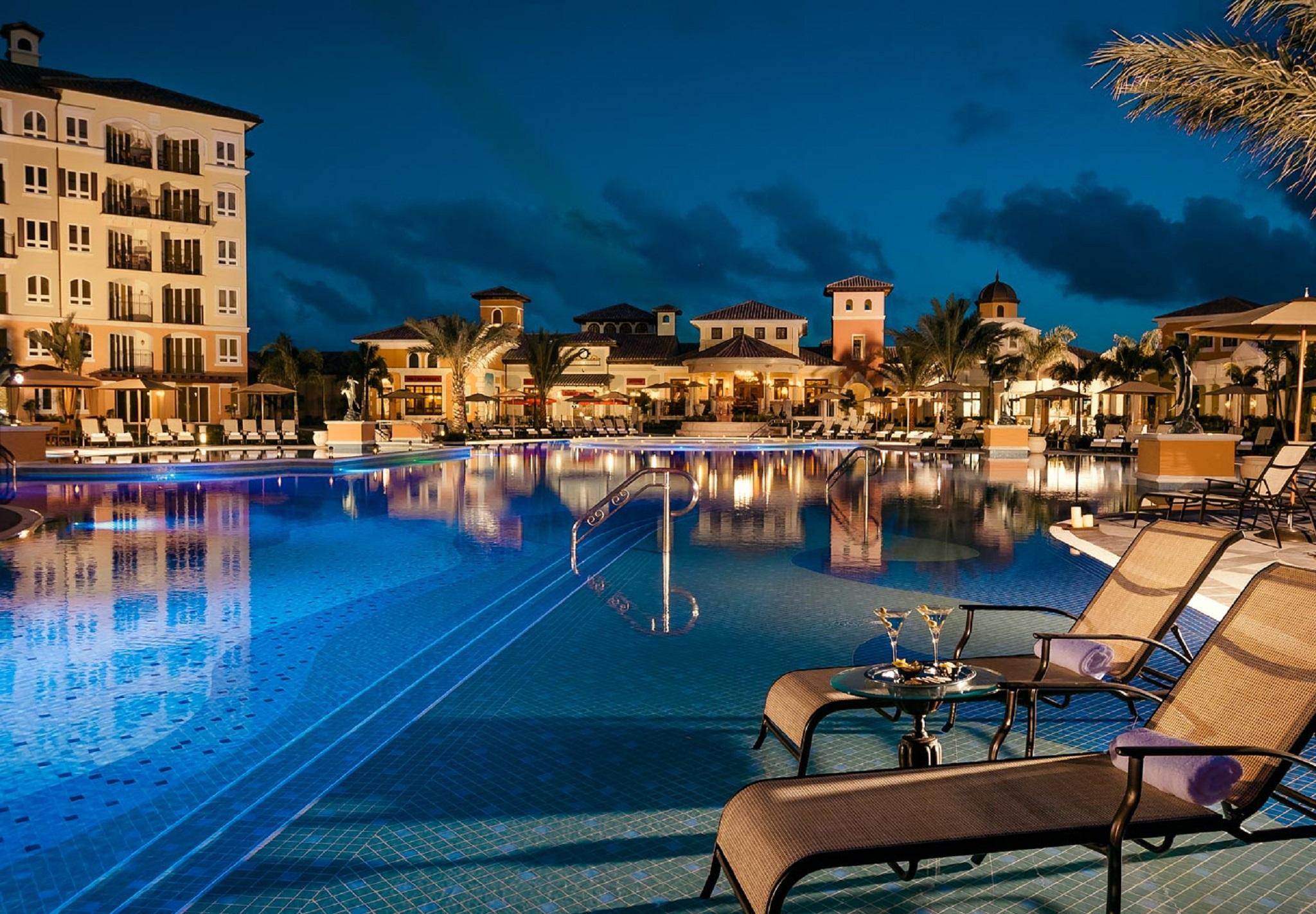 Beaches Turks & Caicos 5* The Bight Settlements