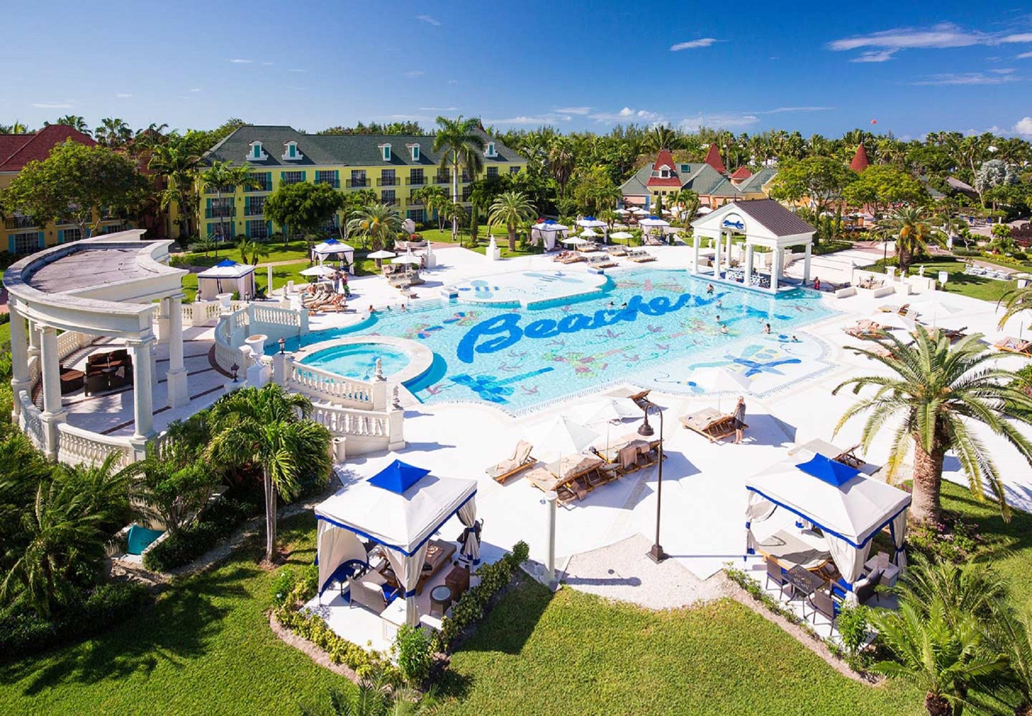 Beaches Turks & Caicos Hotel 5*