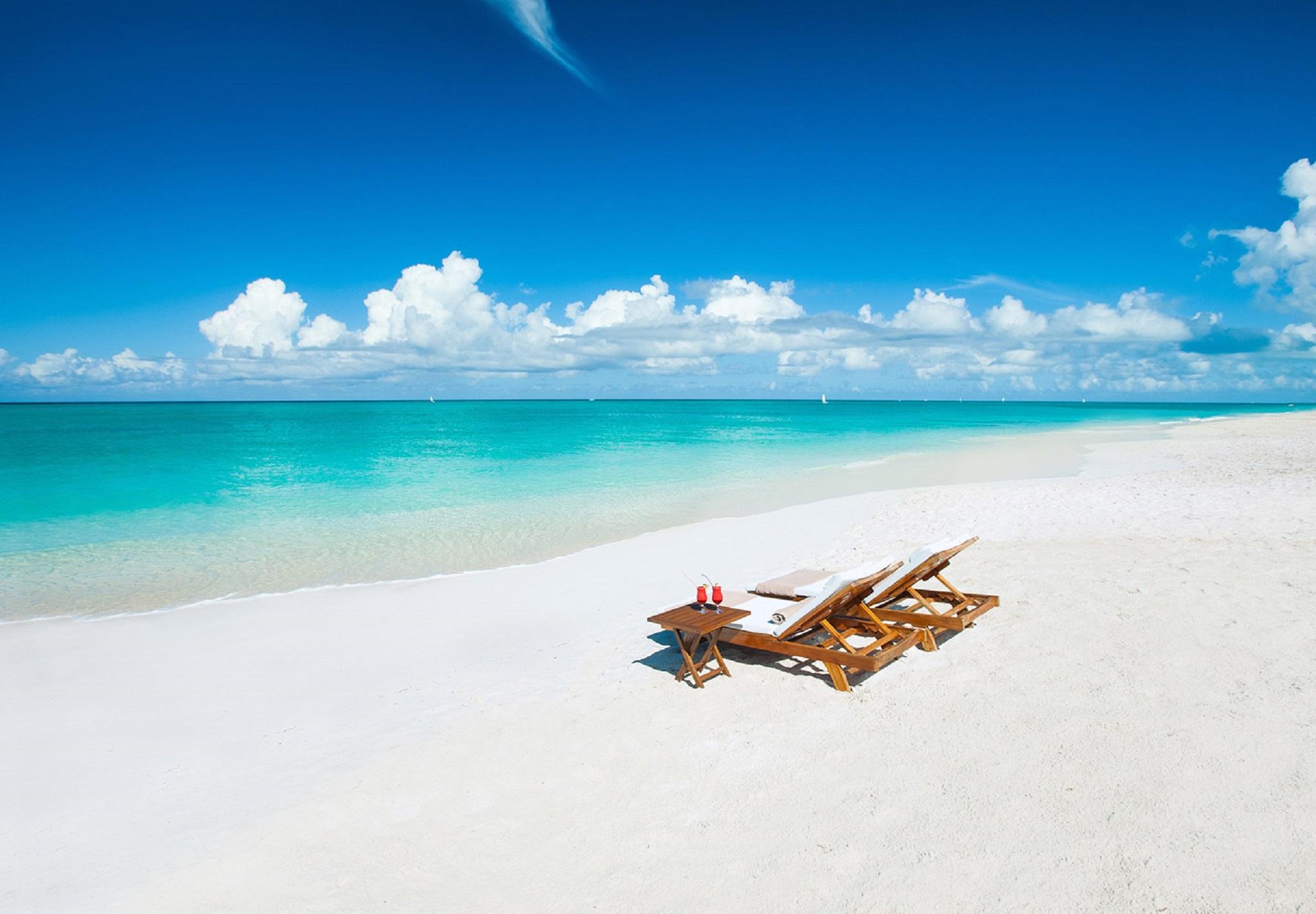 Hotel Beaches Turks & Caicos 5*