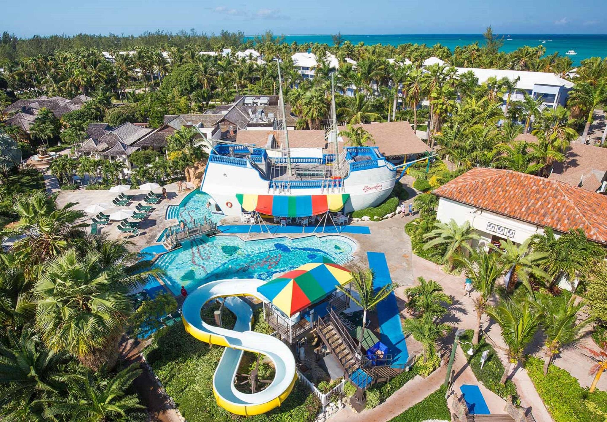 Hotel Beaches Turks & Caicos The Bight Settlements