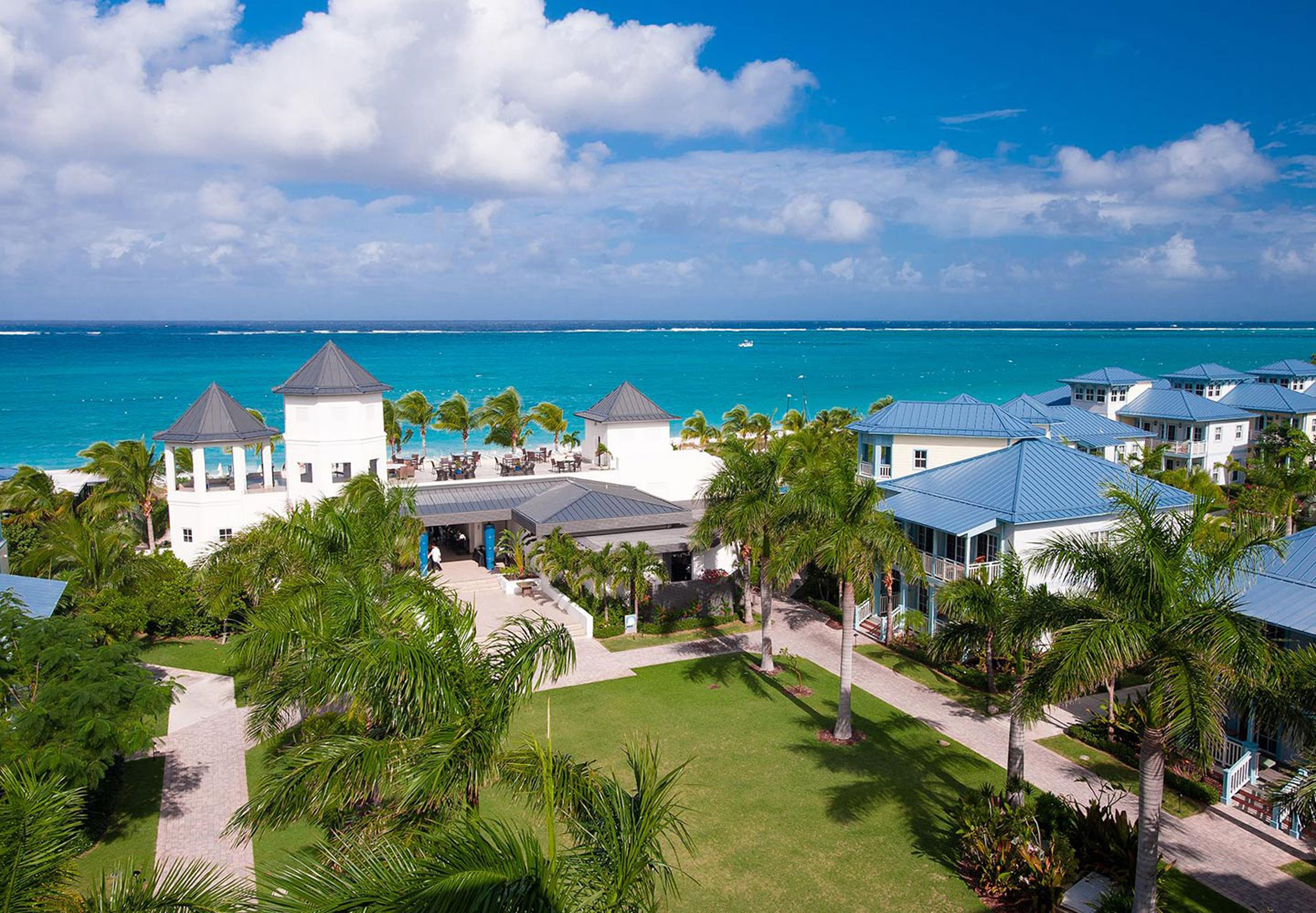 Beaches Turks & Caicos