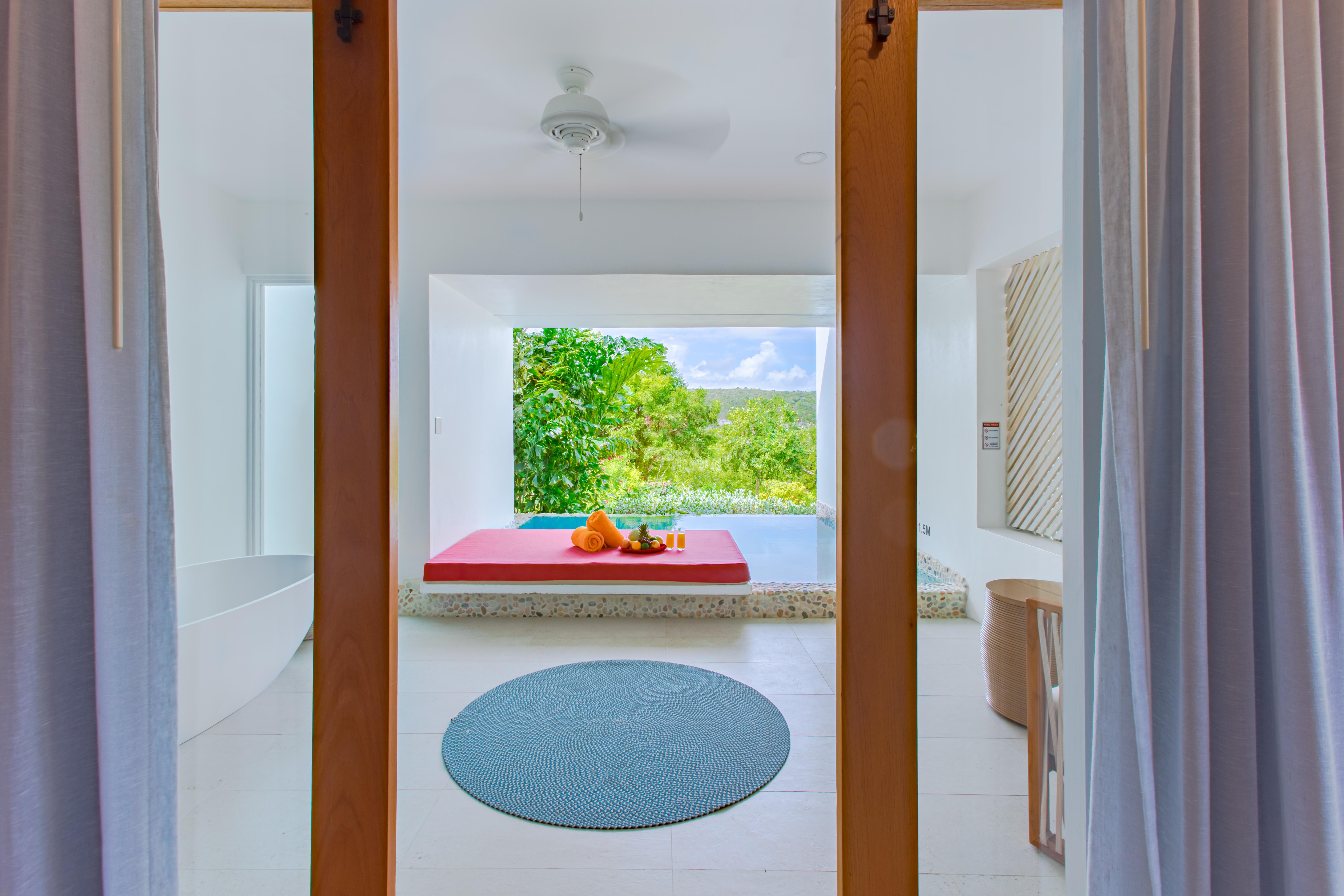 Residences At Nonsuch Bay Antigua 4*