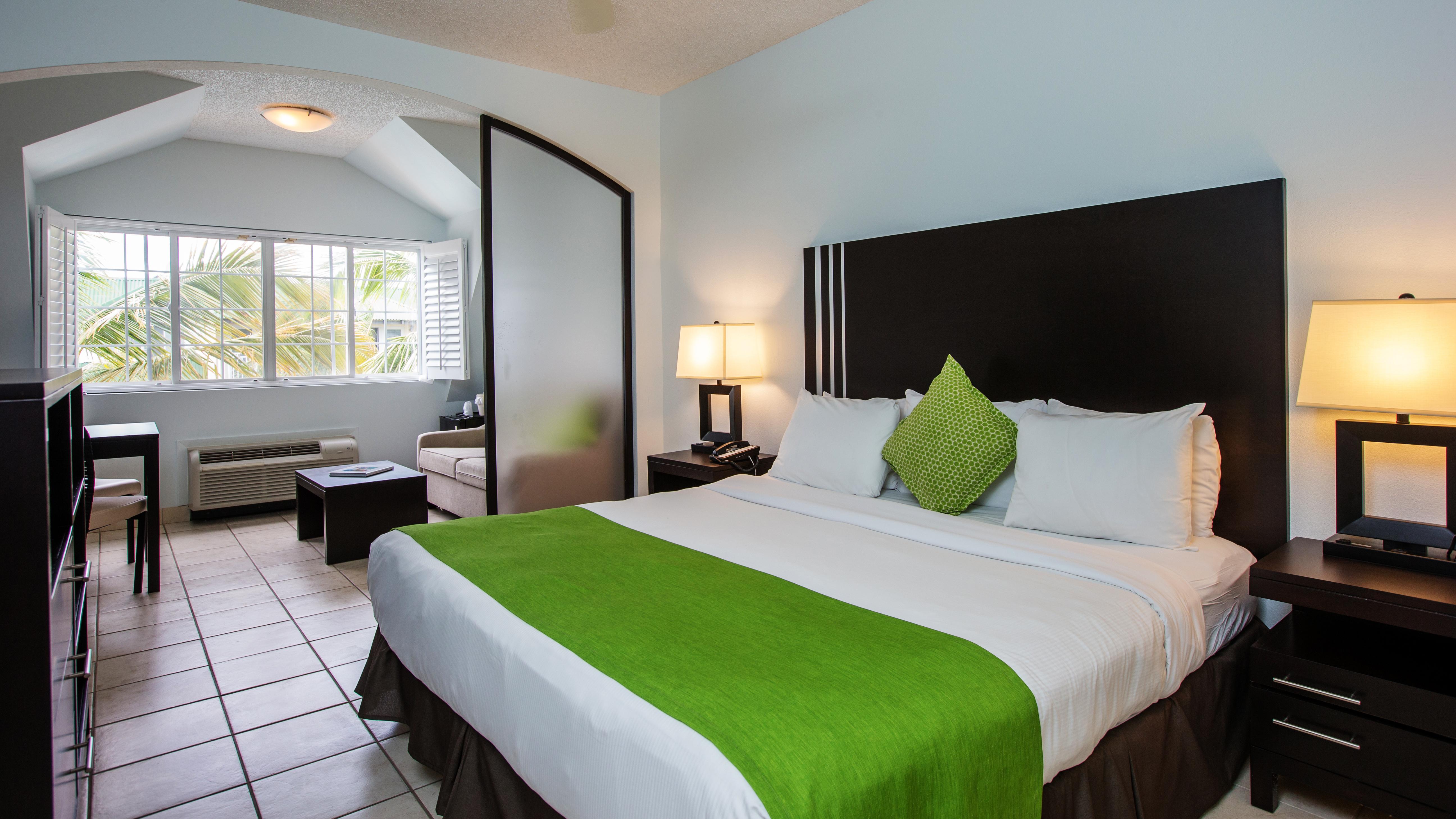Ports Of Call Resort