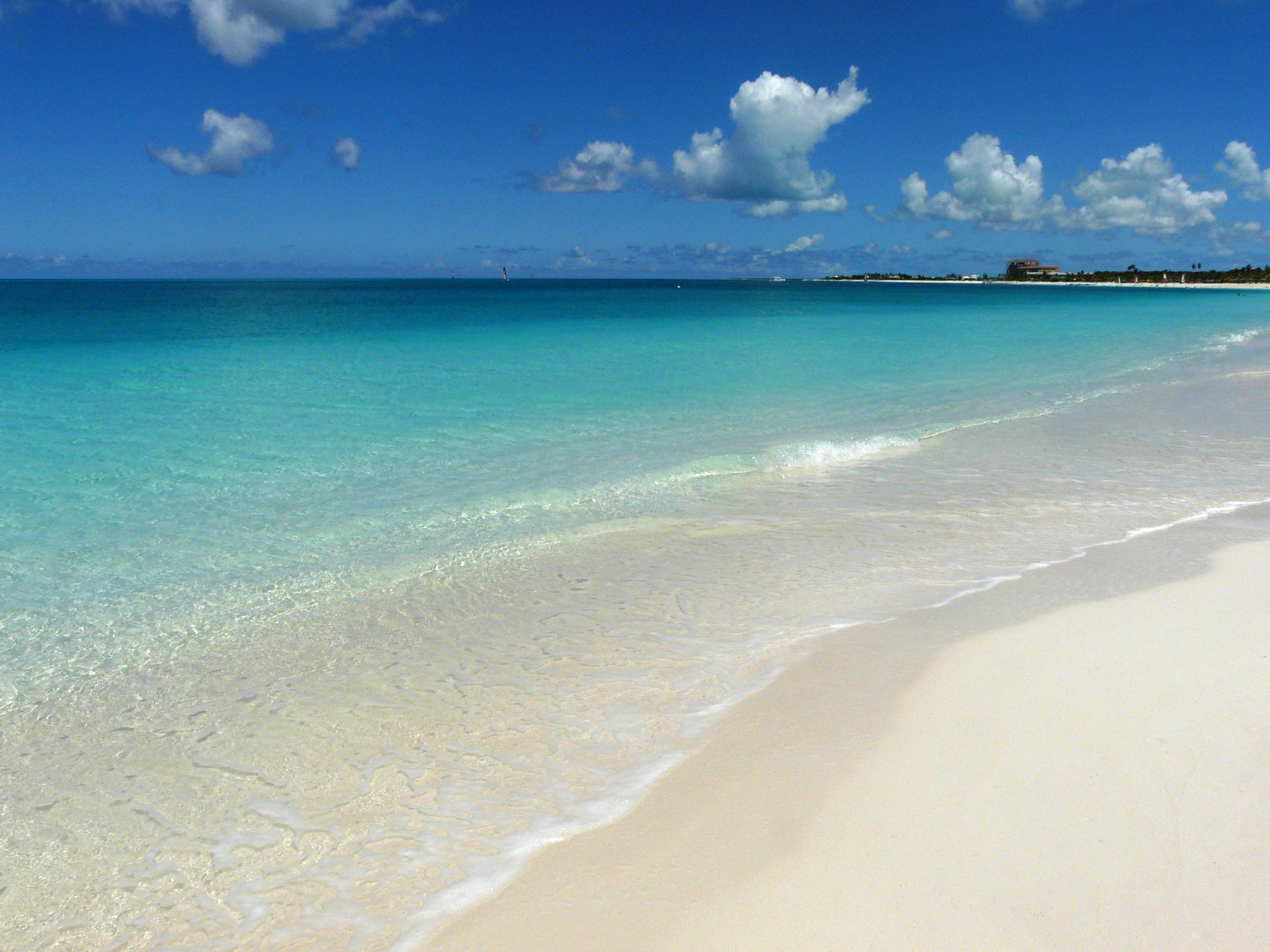 Ports Of Call 3* Grace Bay