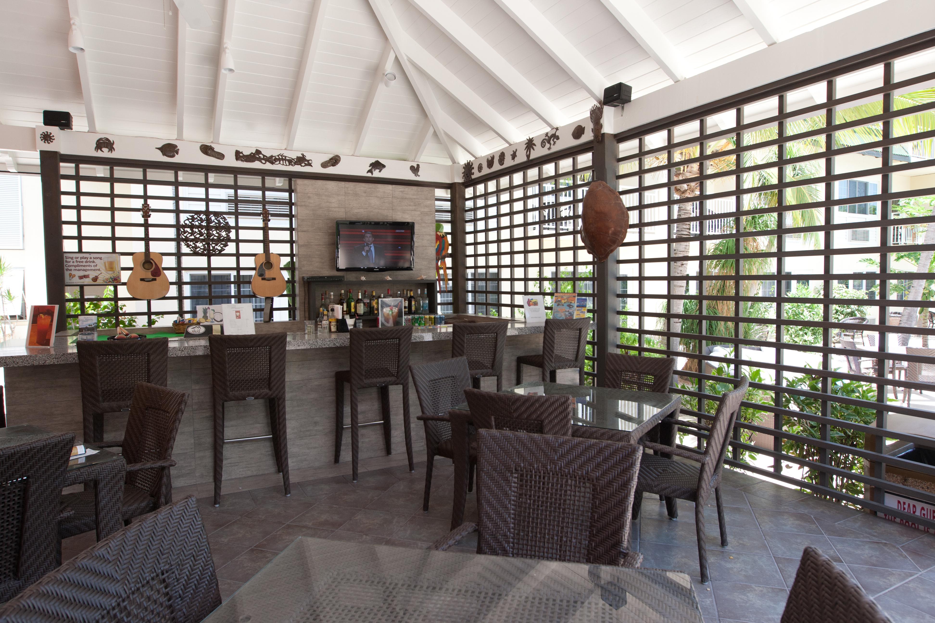 Ports Of Call Resort Grace Bay