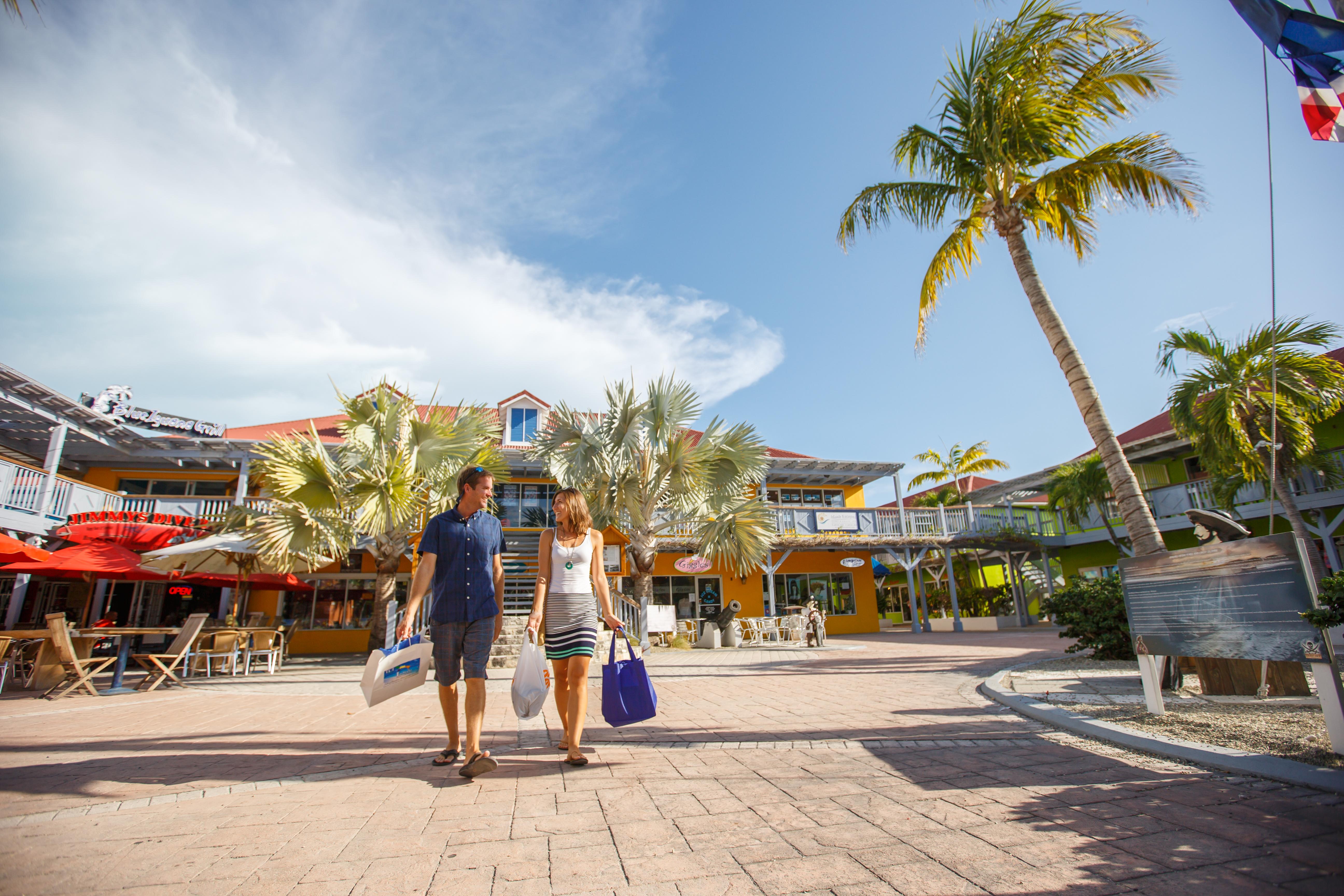 Ports Of Call Resort Grace Bay