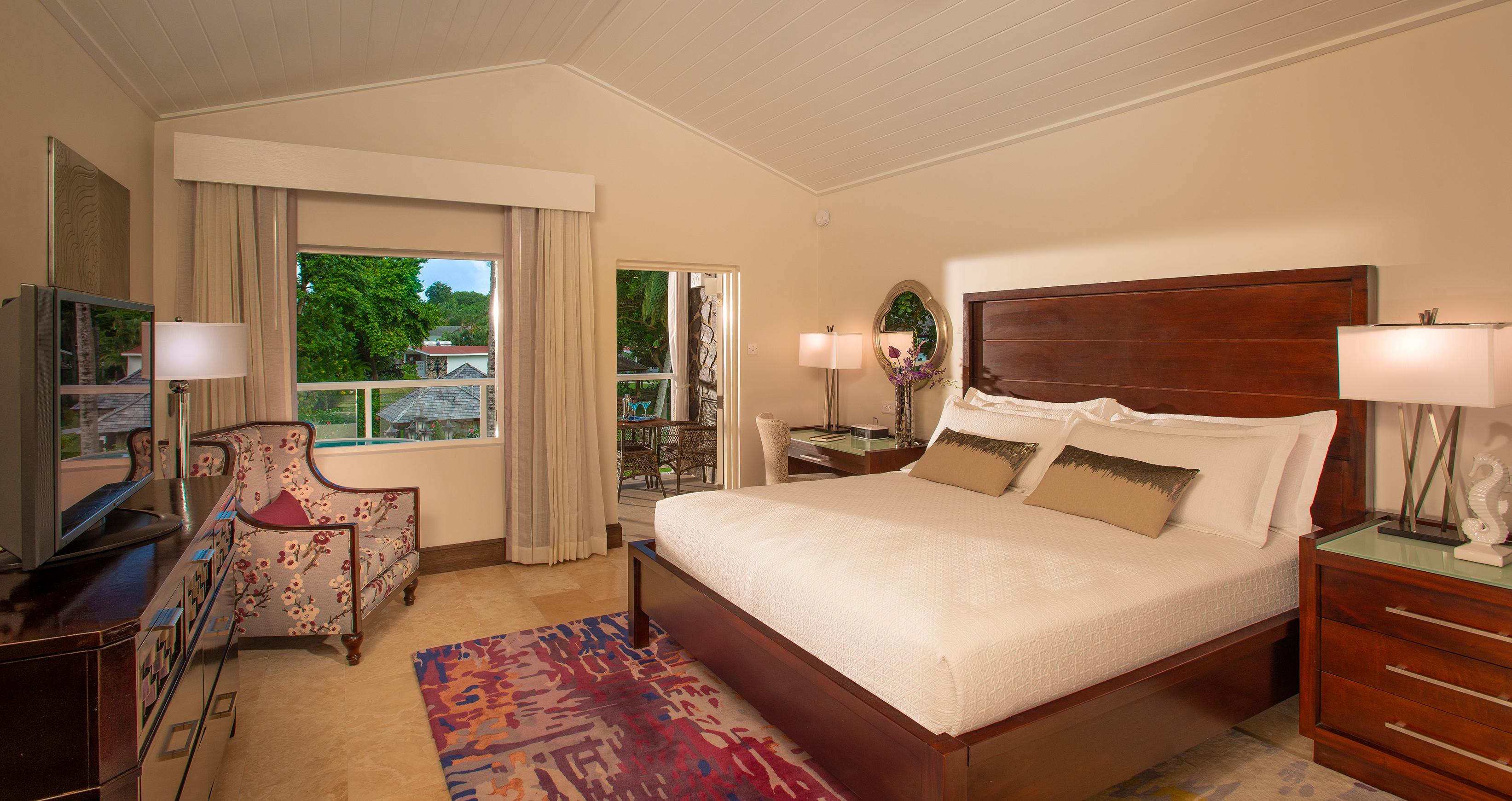 Sandals Halcyon - Couples Only (adults Only) 5*
