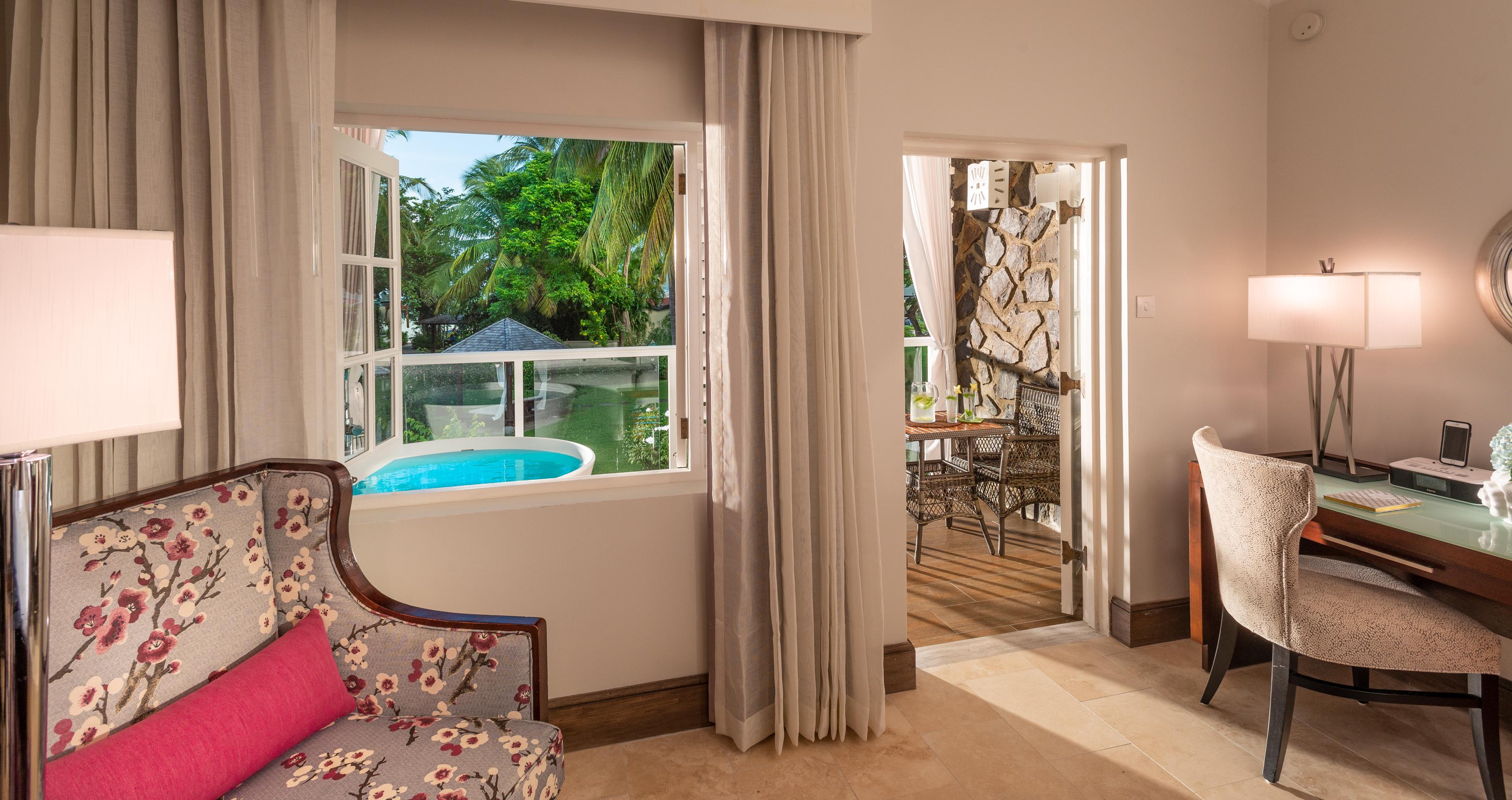 Sandals Halcyon - Couples Only (adults Only)