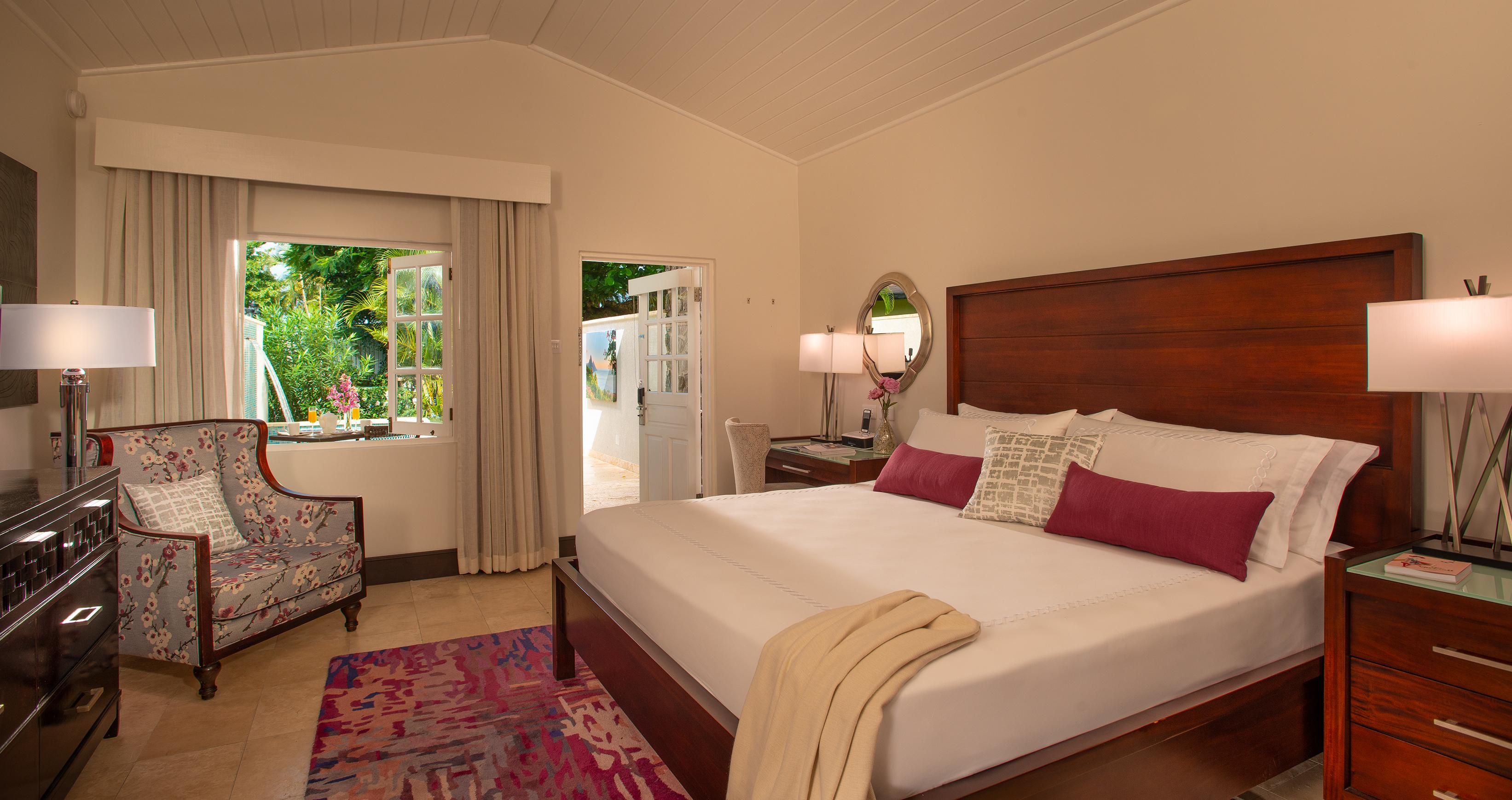 Sandals Halcyon - Couples Only (adults Only) Vigie