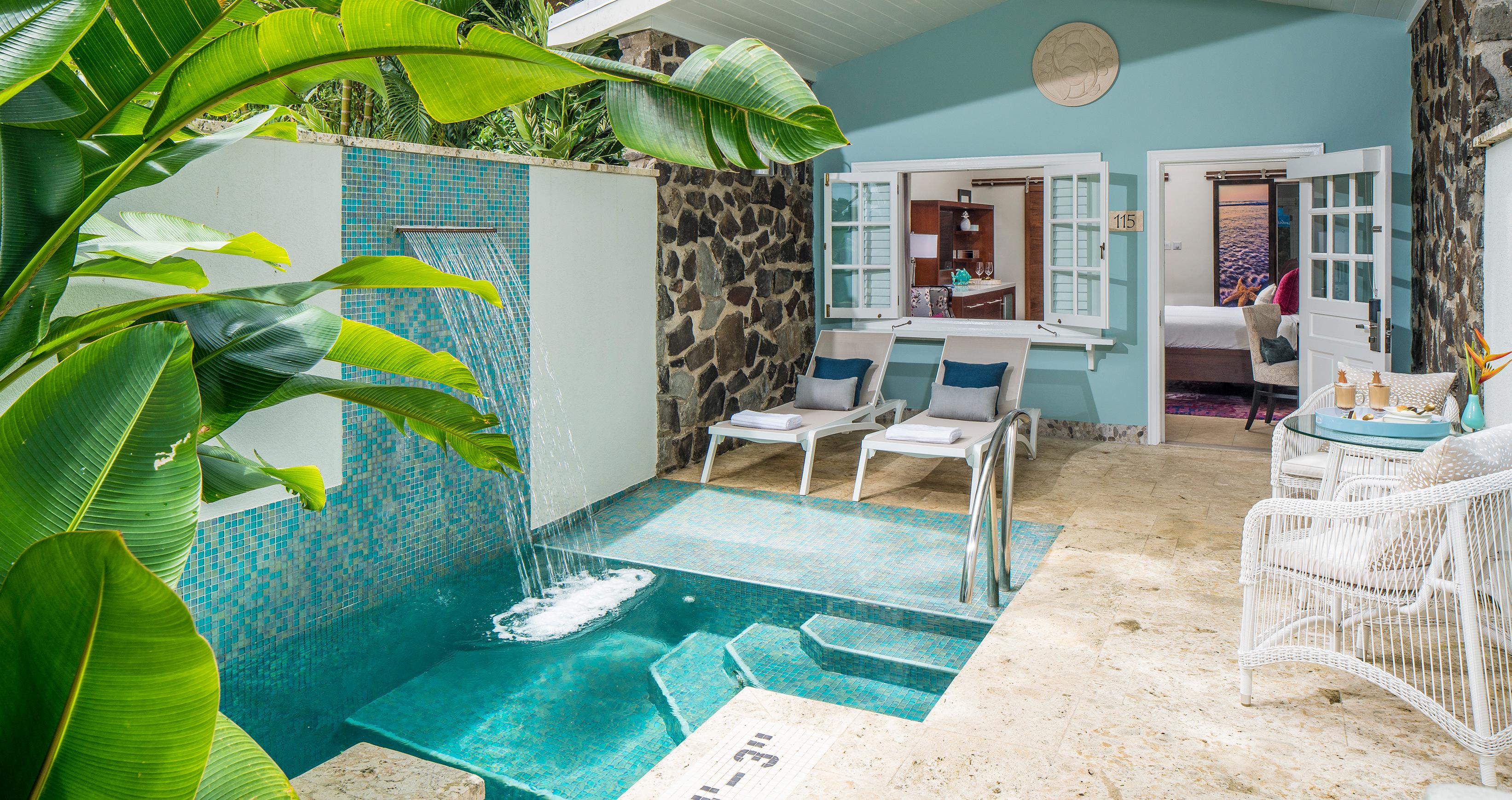 Resort Sandals Halcyon - Couples Only (adults Only) Vigie