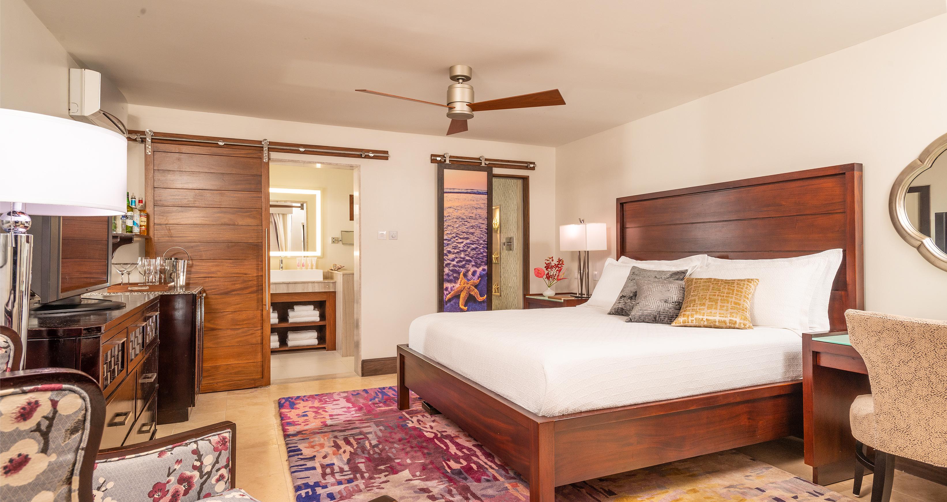 Sandals Halcyon - Couples Only (adults Only) Resort 5*